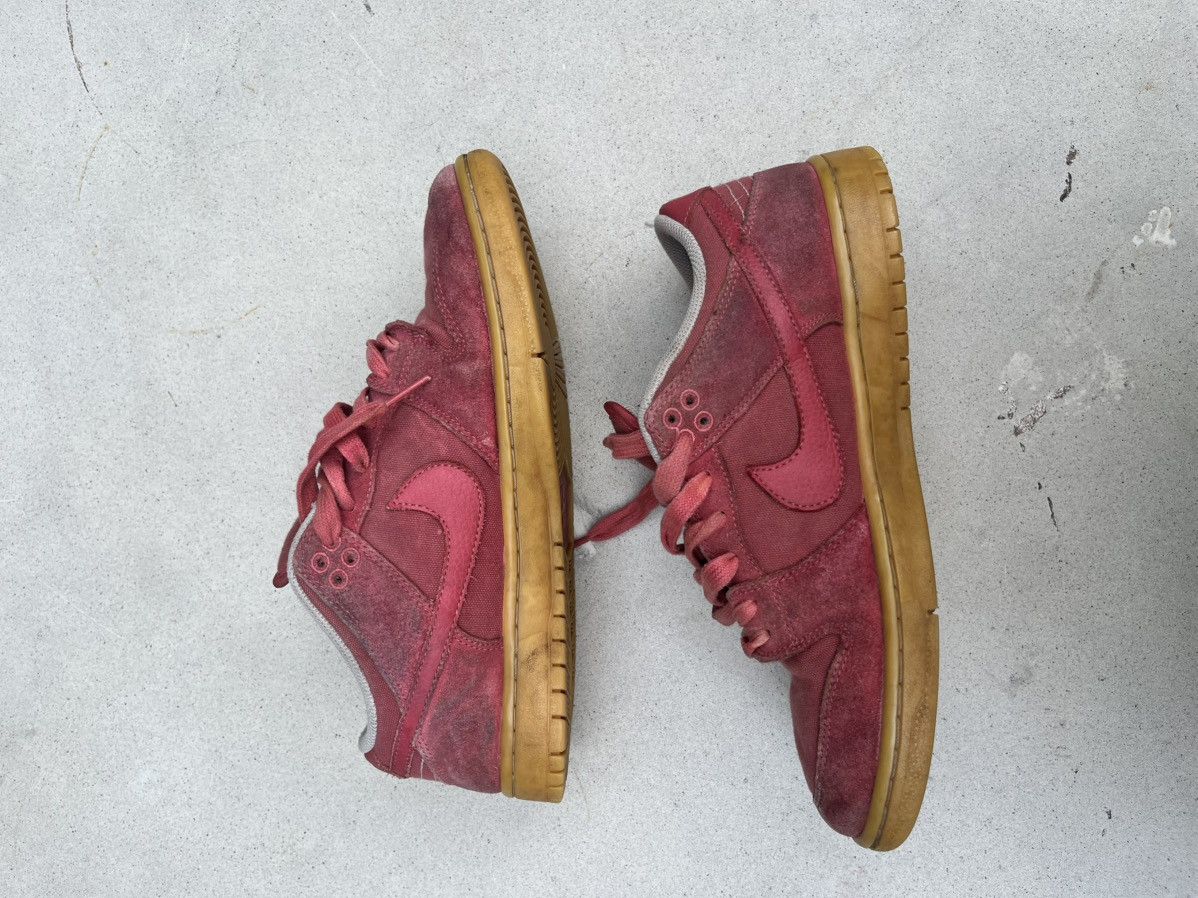 Nike Nike SB Dunk “Adobe” Size US 8.5 / EU 41-42 - 2 Thumbnail