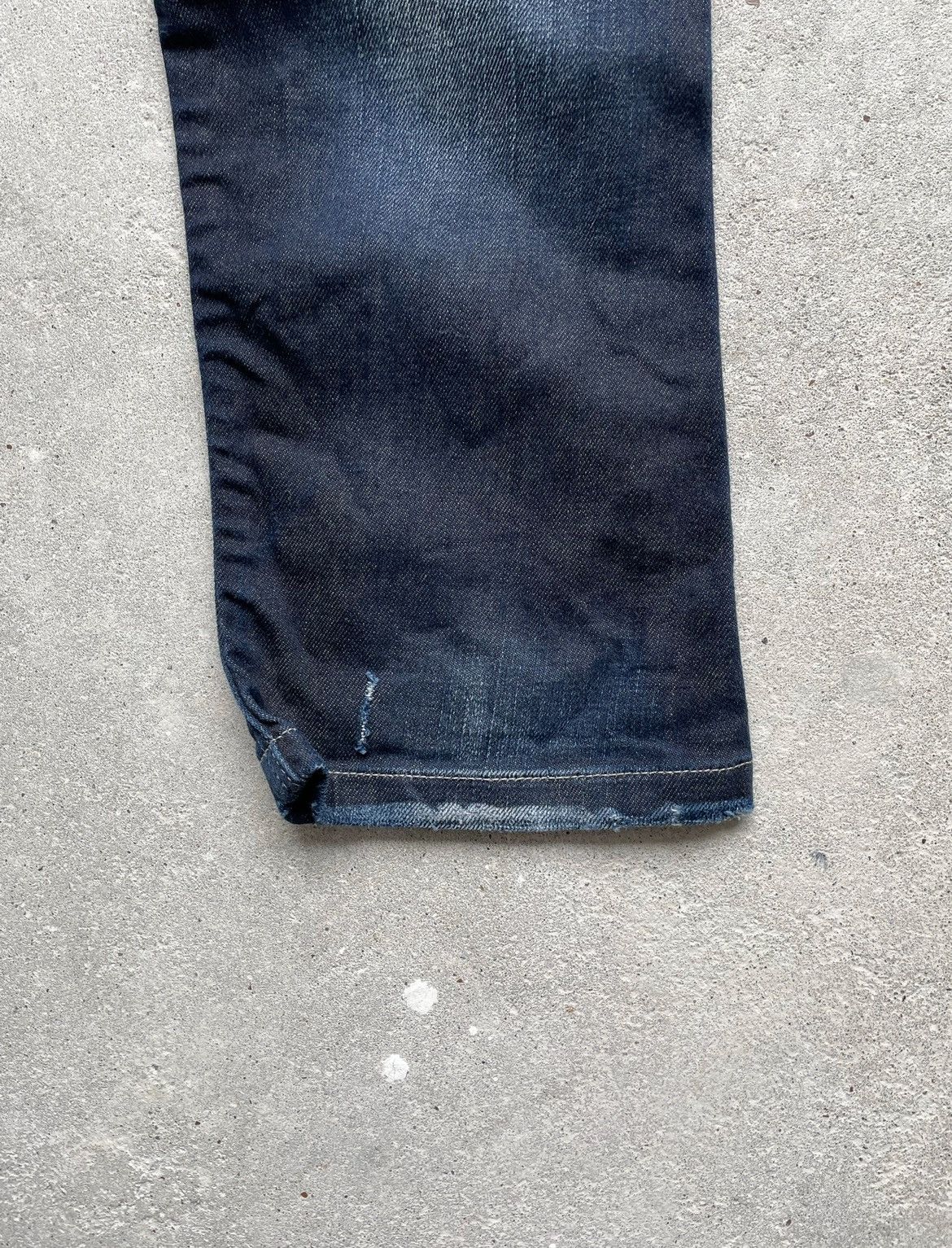 G-Star Vintage gstar raw stacked jeans Size US 31 - 7 Thumbnail