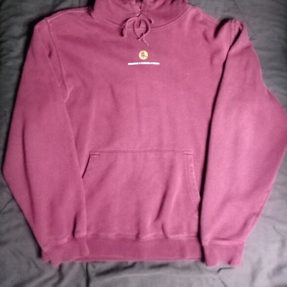 Primitive Primitive x Naruto Shippuden x Itachi Hoodie Sweatshirt Size US M / EU 48-50 / 2 - 4 Thumbnail