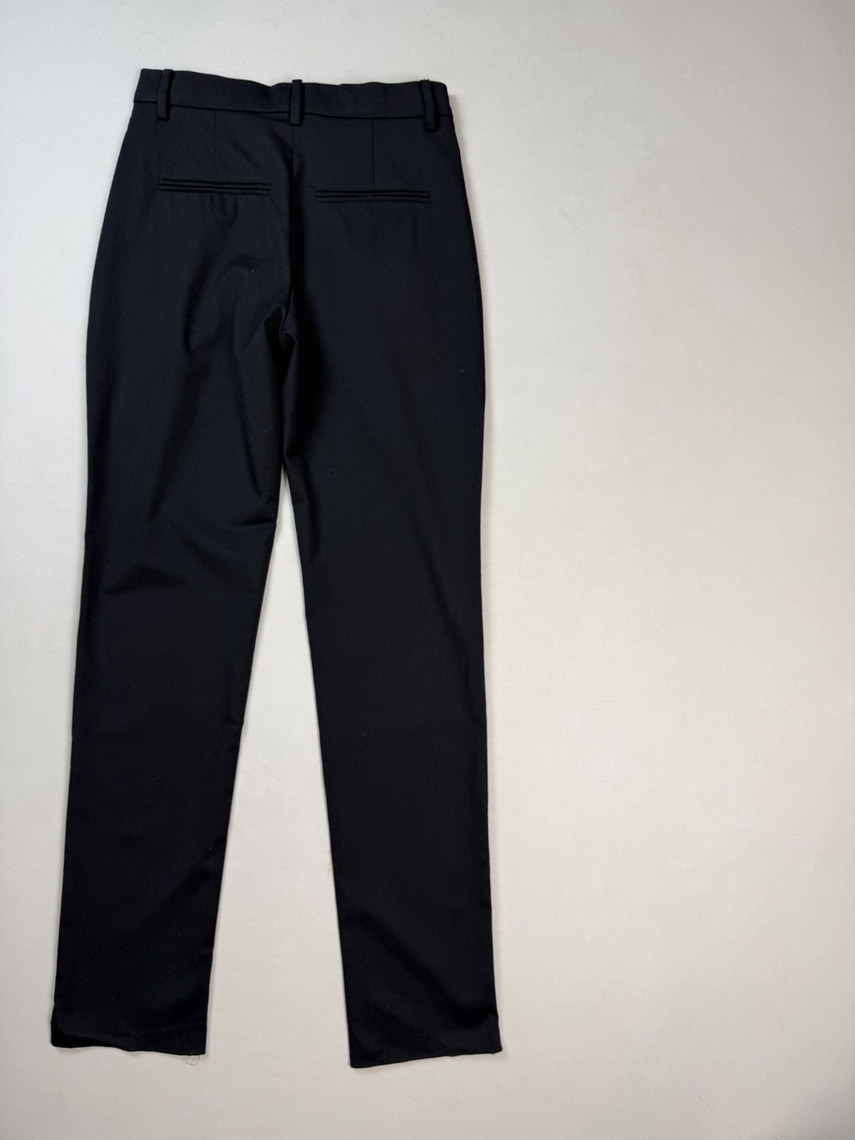 Valentino Valentino Ladies Wool Formal Dress Pants Trousers Size 36 Size 25" / US 0 / IT 36 - 16 Thumbnail