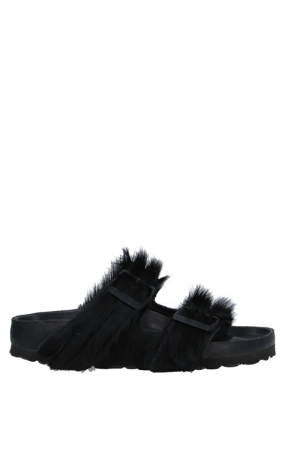 Rick owens arizona birkenstock 2025
