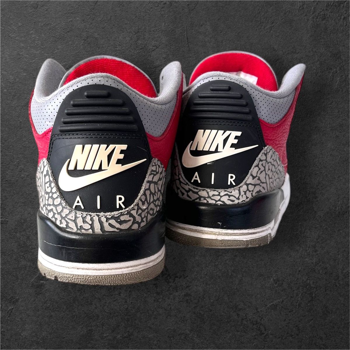 Jordan Brand Air Jordan 3 Retro SE 'Unite' Size US 10.5 / EU 43-44 - 3 Thumbnail