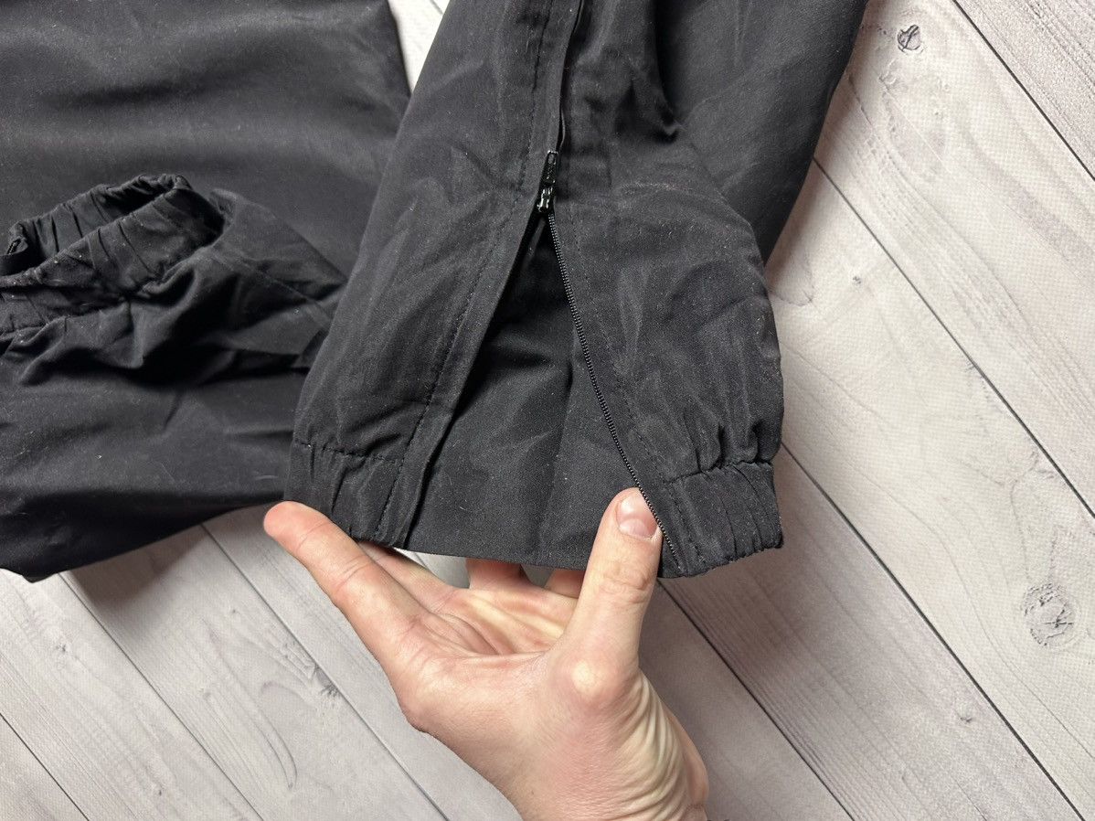 Nike × Vintage Vintage Nike drill pants joggers size XL logo Size US 36 / EU 52 - 7 Thumbnail