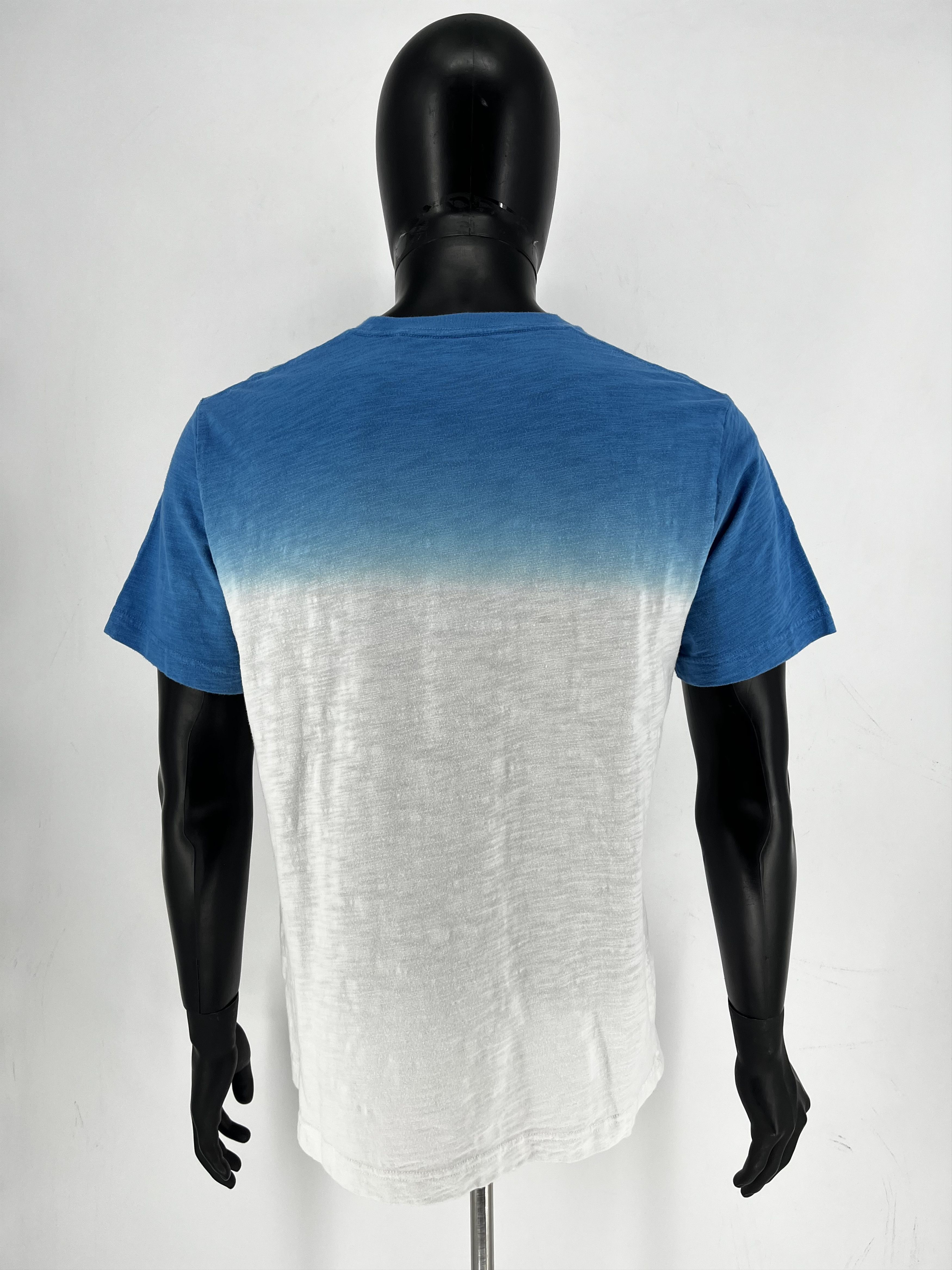 Uniqlo Vintage Y2K Mountain Japan Art Japanese Size M Size US M / EU 48-50 / 2 - 9 Thumbnail