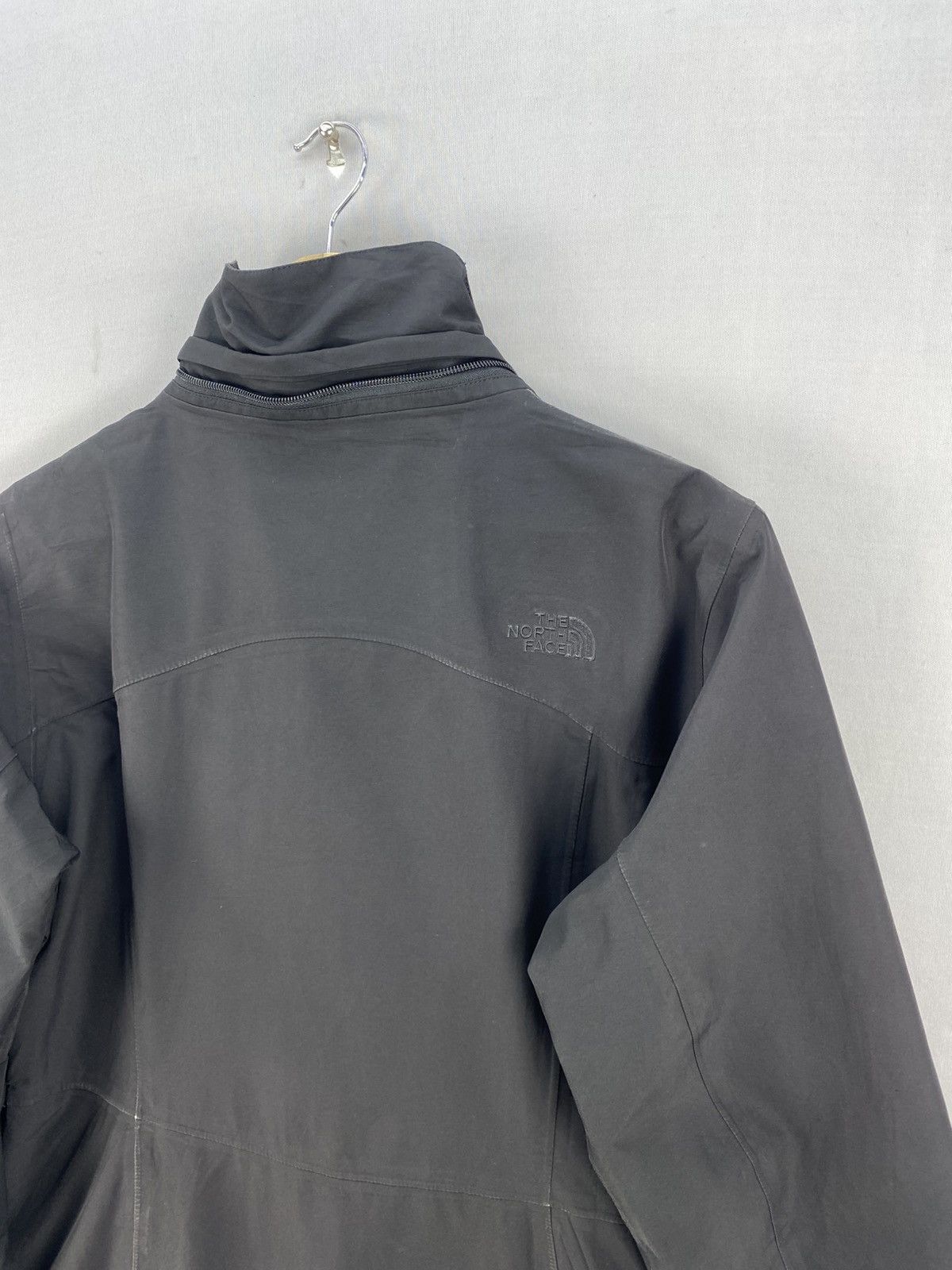 The North Face The North Face Parka Down Jacket Size XS / US 0-2 / IT 36-38 - 5 Thumbnail