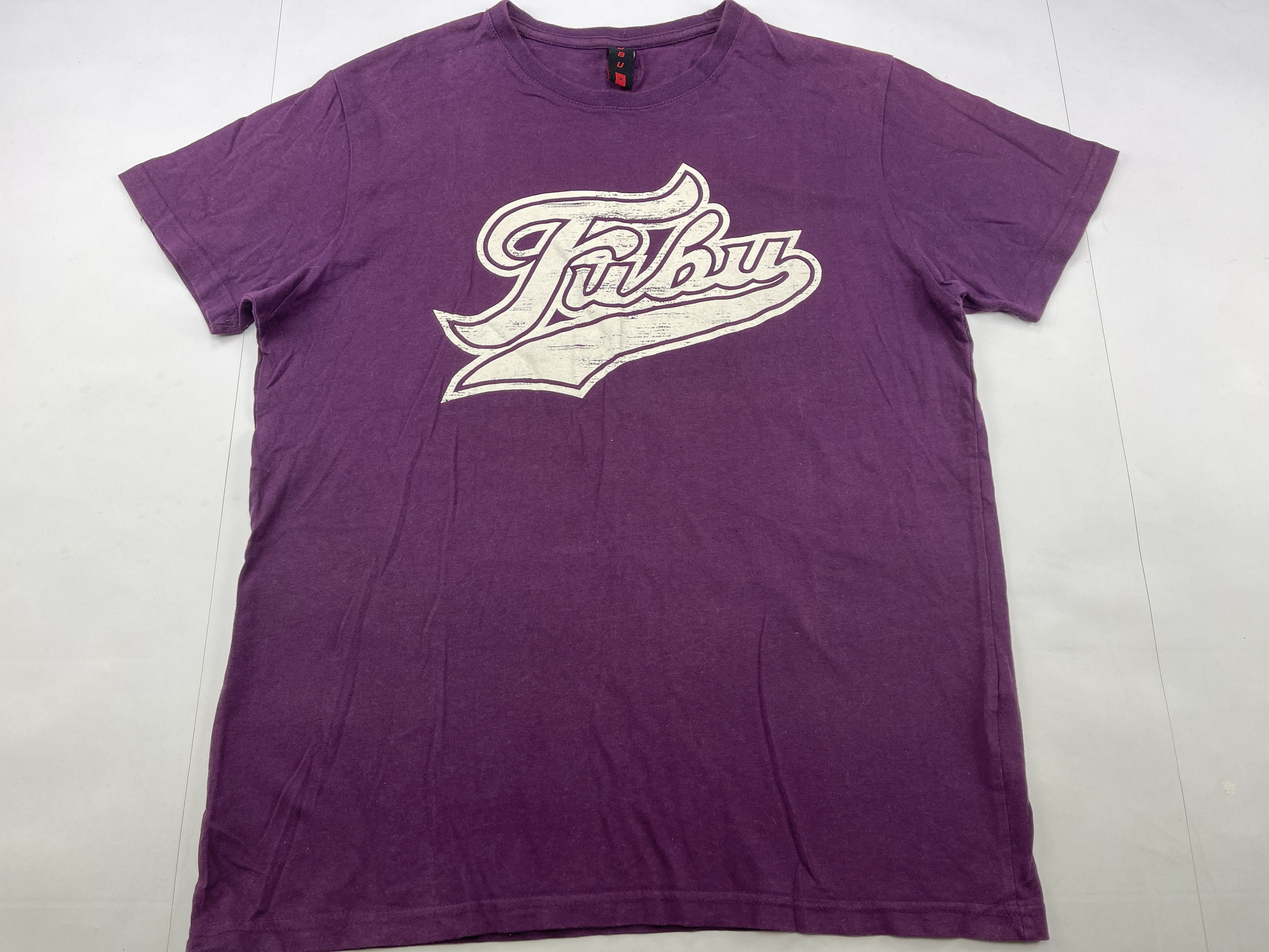 Fubu FUBU jersey, vintage hip hop t-shirt, 90s hip hop skater M Size US M / EU 48-50 / 2 - 1 Thumbnail