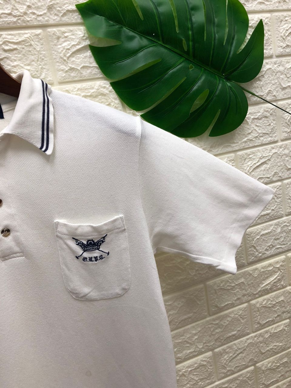 Japanese Brand vintage Royal Oxbridge Club London oxford & cambridge japan Size US L / EU 52-54 / 3 - 9 Thumbnail