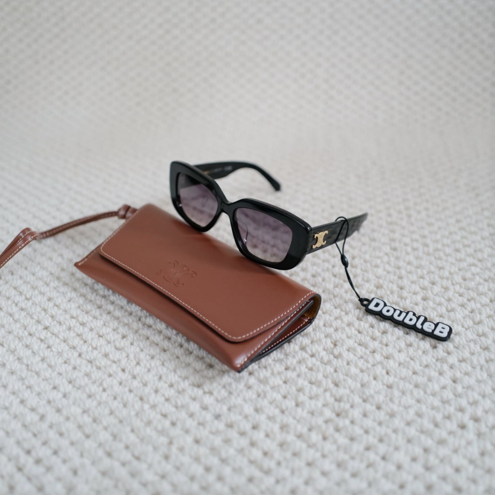 CELINE CL40216U SUNGLASSES