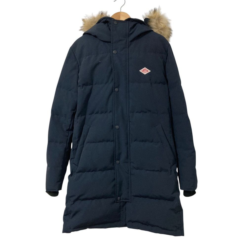 Other Other Danton Eco Down Coat Textile Outerwear DUTY FREE for USA Size ONE SIZE - 1 Thumbnail
