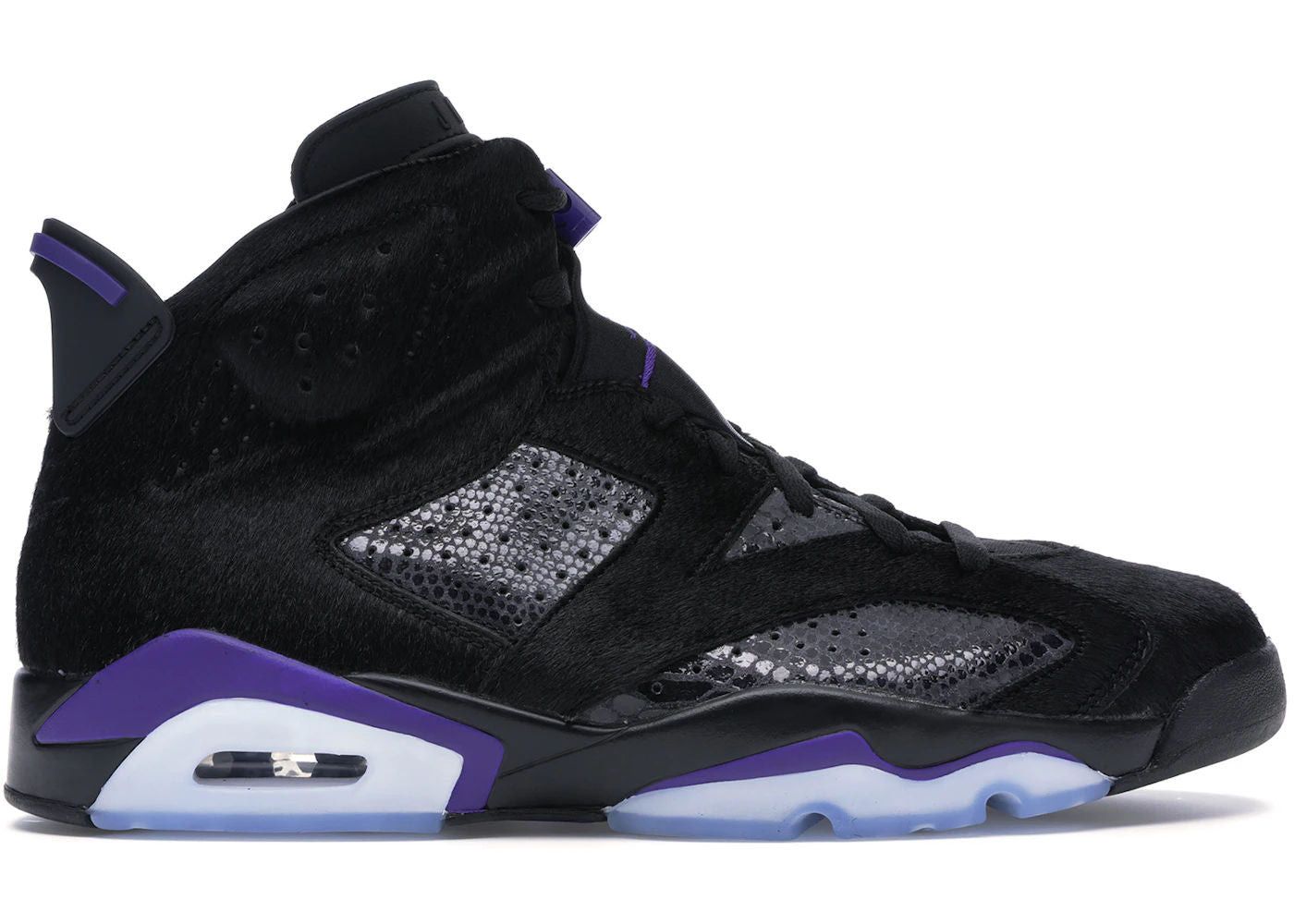 Jordan Brand Jordan 6 Retro Social Status Size US 11 / EU 44 - 1 Preview