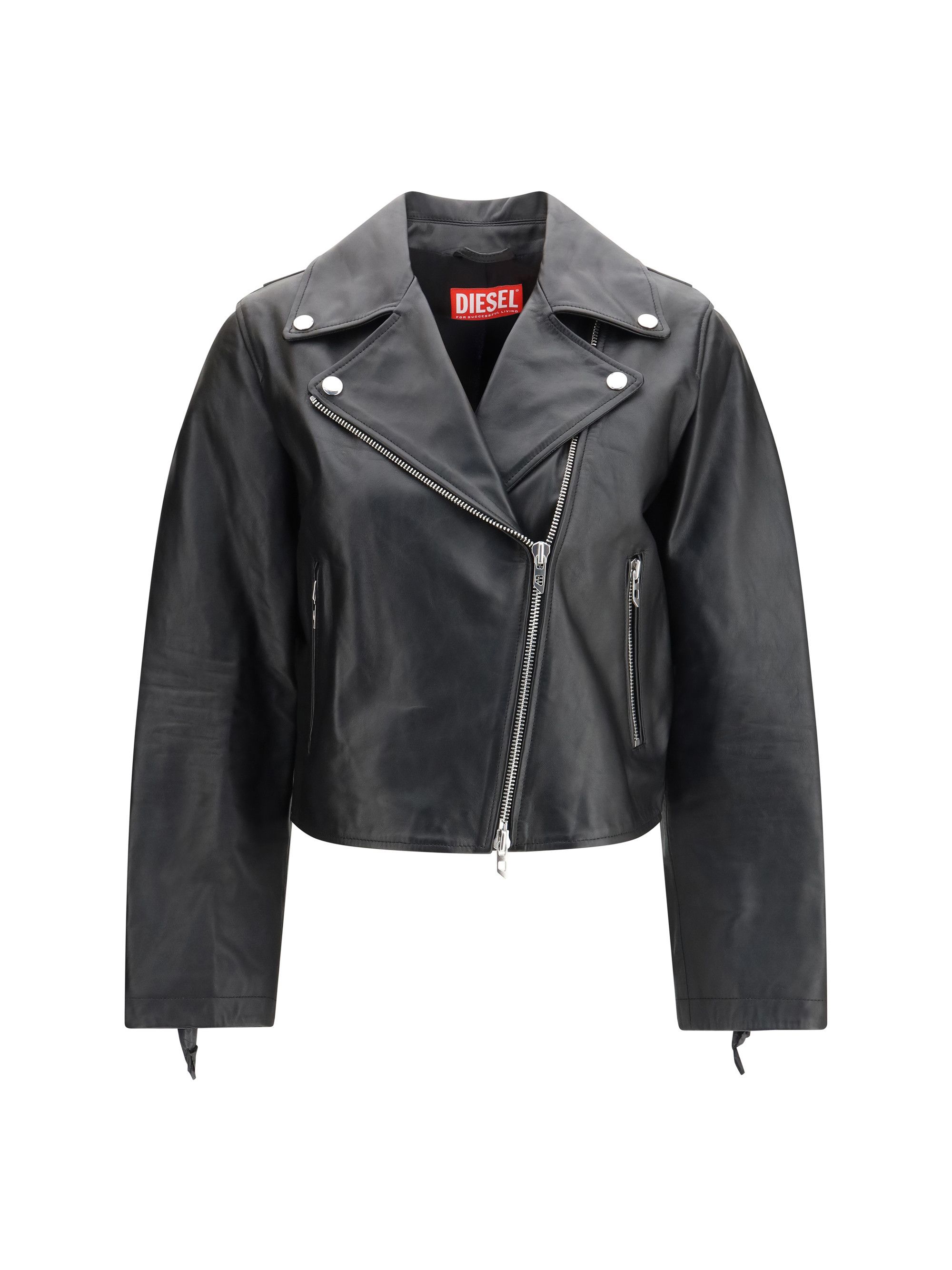 Diesel L-Unatic Jacket Size M / US 6-8 / IT 42-44 - 1 Thumbnail