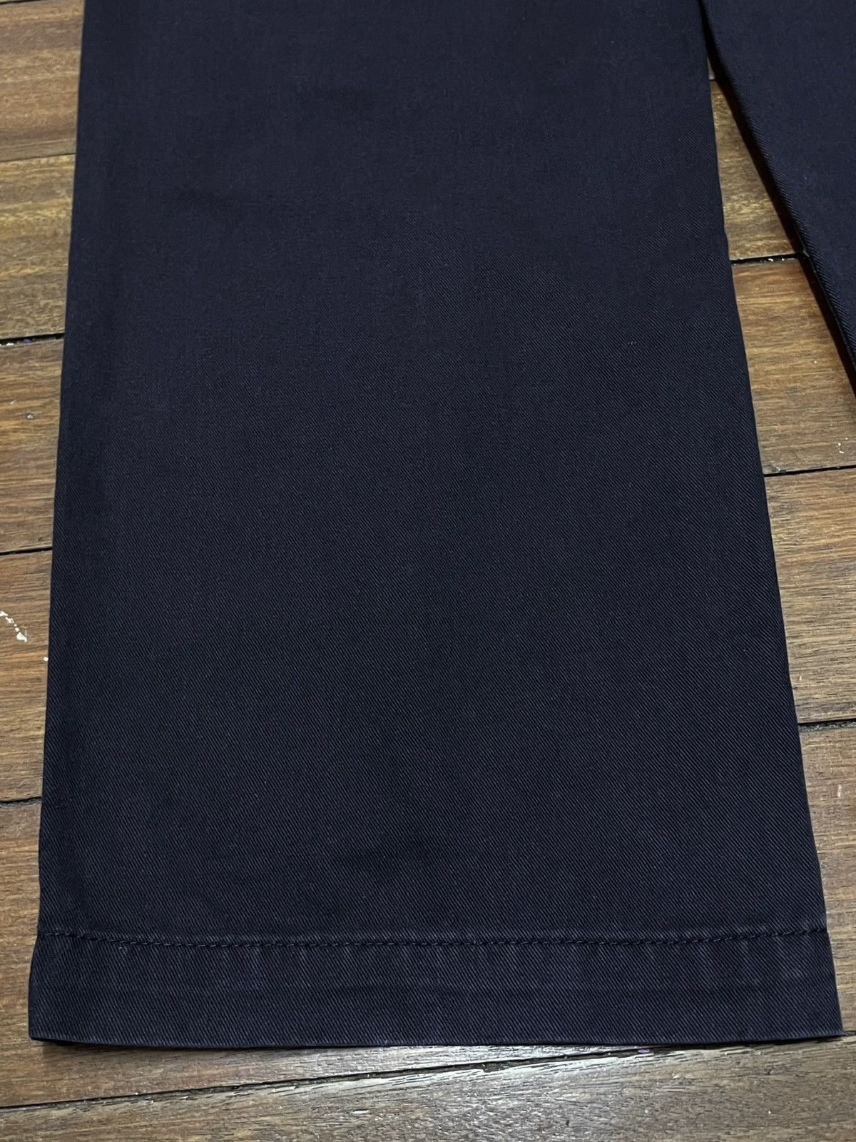 Engineered Garments Rare Design Vintage Engineered Garments Military Pants 1990s Size US 30 / EU 46 - 7 Thumbnail