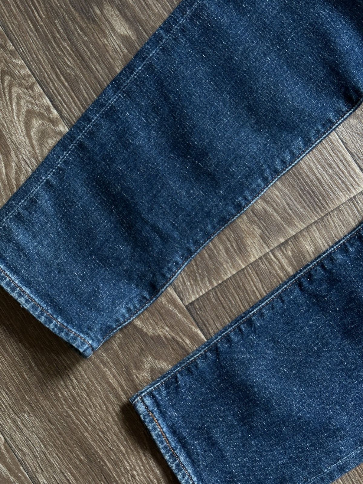 Levi's 🫧LEVI’S 512 JEANS MENS 32/32 Size US 32 / EU 48 - 13 Thumbnail