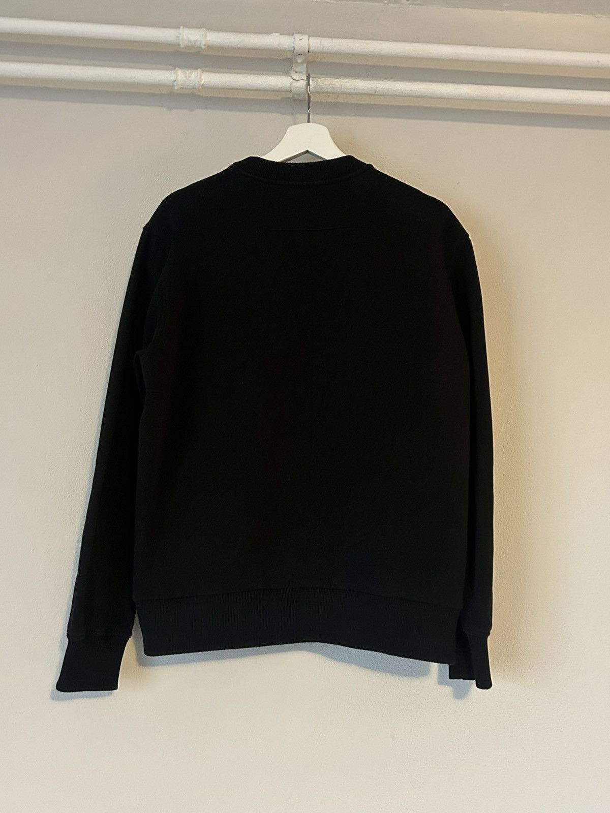 Givenchy Givenchy Madonna Pixelated Sweatshirt Size US S / EU 44-46 / 1 - 3 Thumbnail