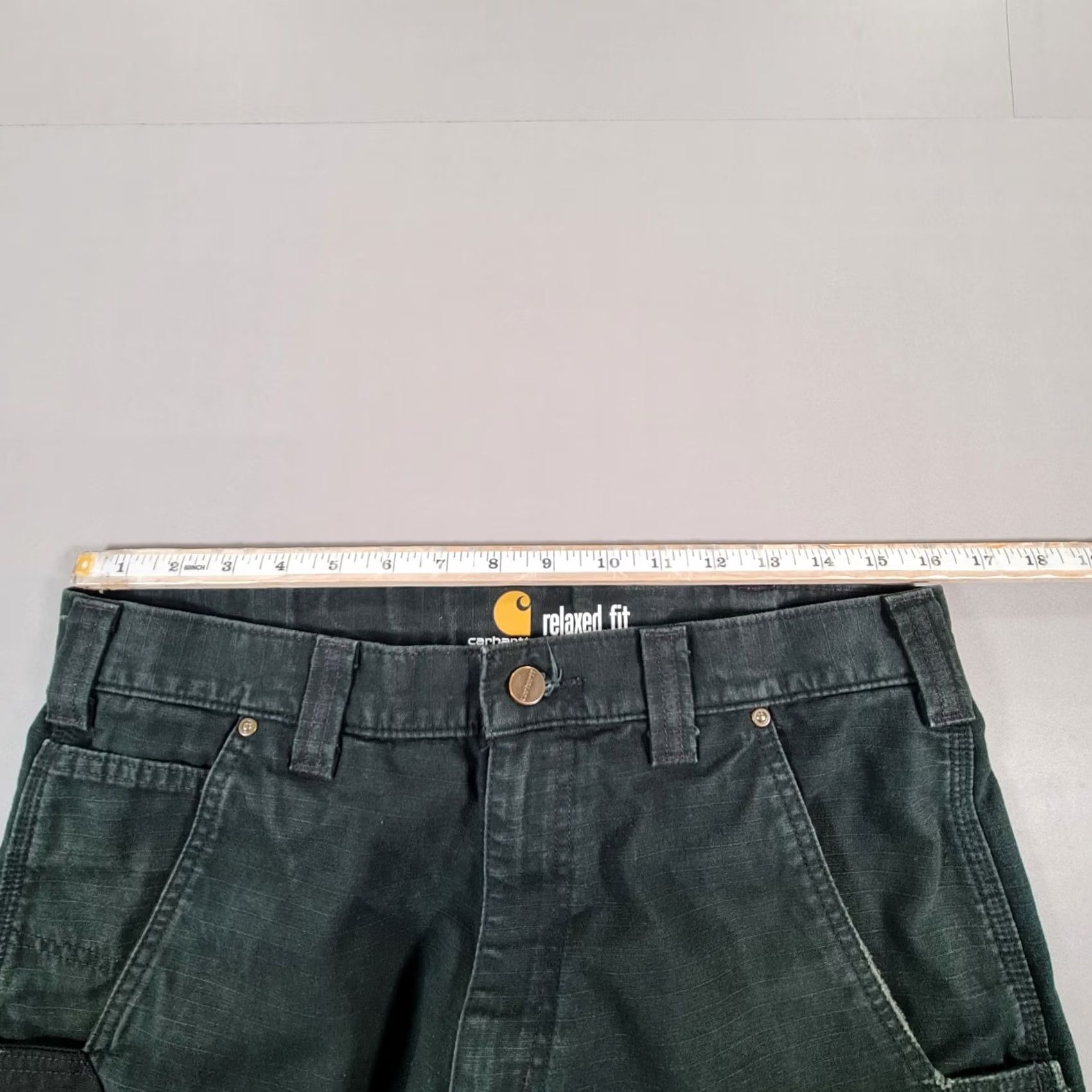 Carhartt VINTAGE: OFF? Size US 32 / EU 48 - 6 Thumbnail