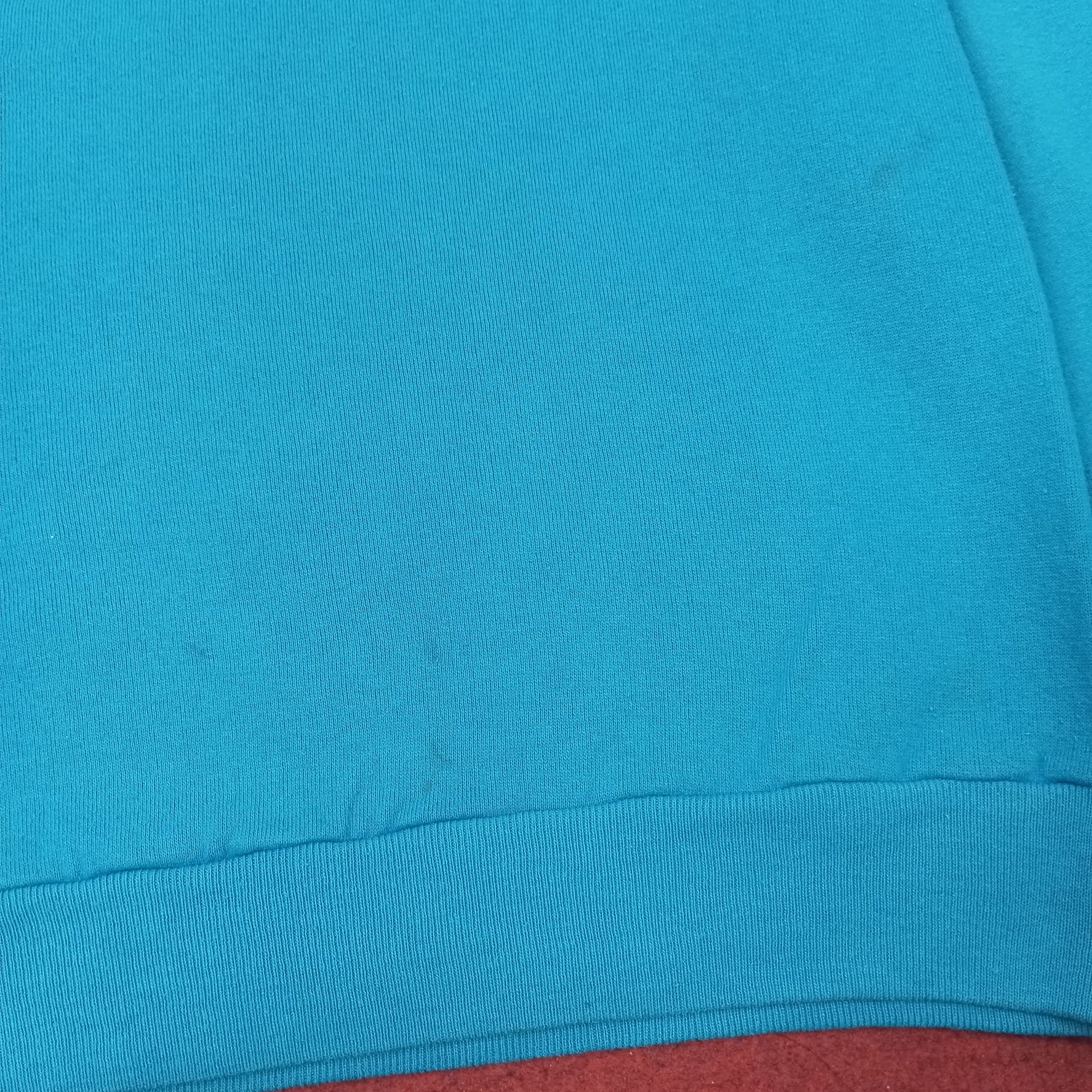 Vintage Fishing Style Vintage Sweatshirt c225n3 Size US M / EU 48-50 / 2 - 7 Thumbnail