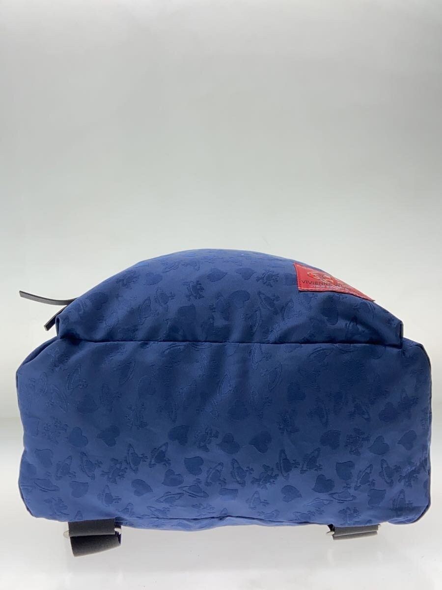 Vivienne Westwood Orb Backpack Size ONE SIZE - 4 Thumbnail