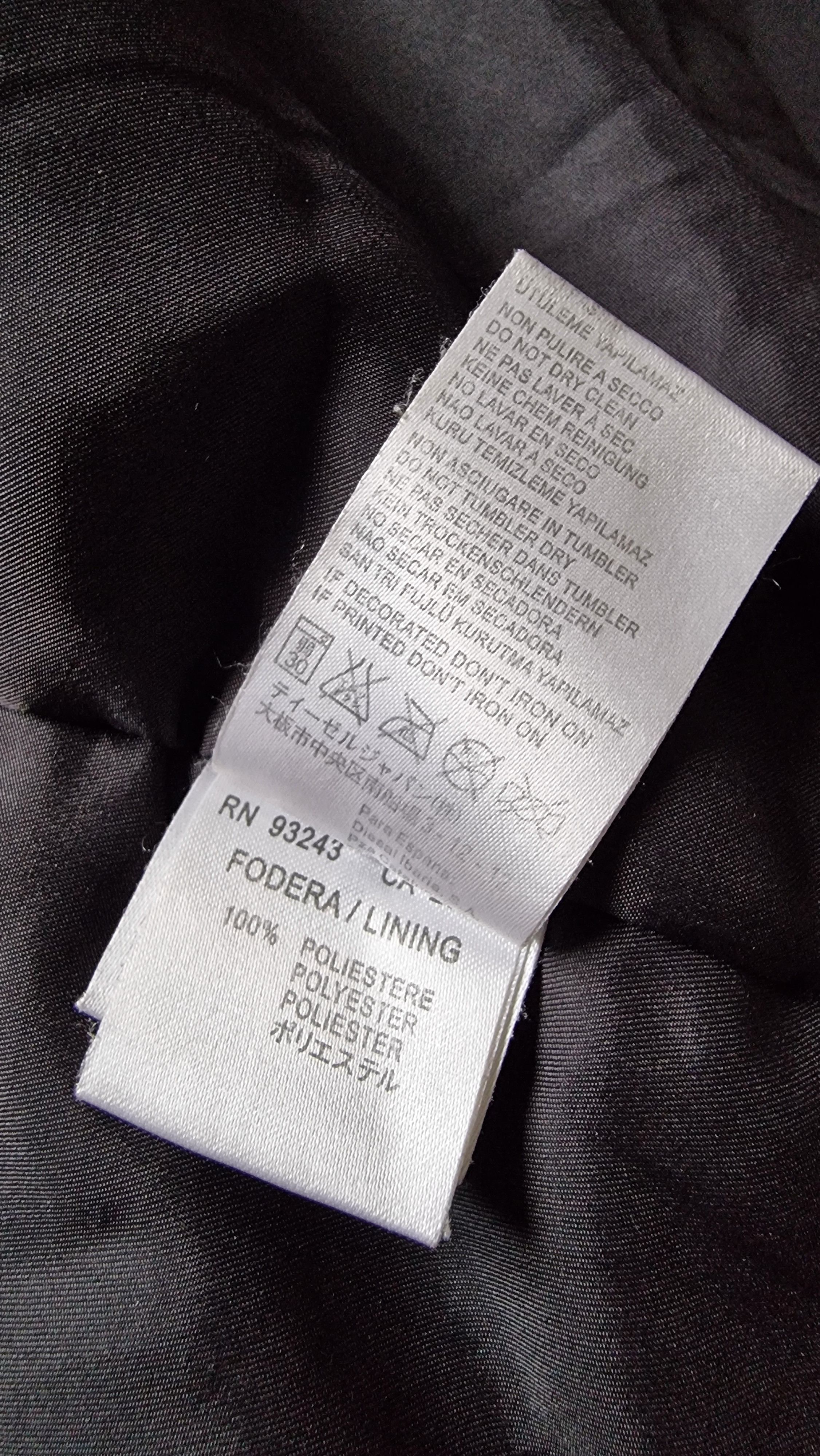 Diesel Diesel Parka size M Size M / US 6-8 / IT 42-44 - 9 Thumbnail