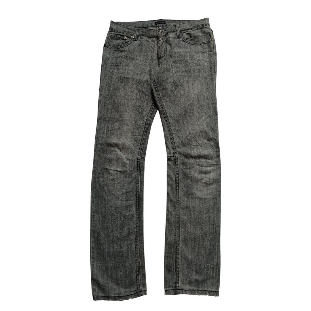 Kris Van Assche Kris van assche slim jeans Size US 30 / EU 46 - 1 Thumbnail