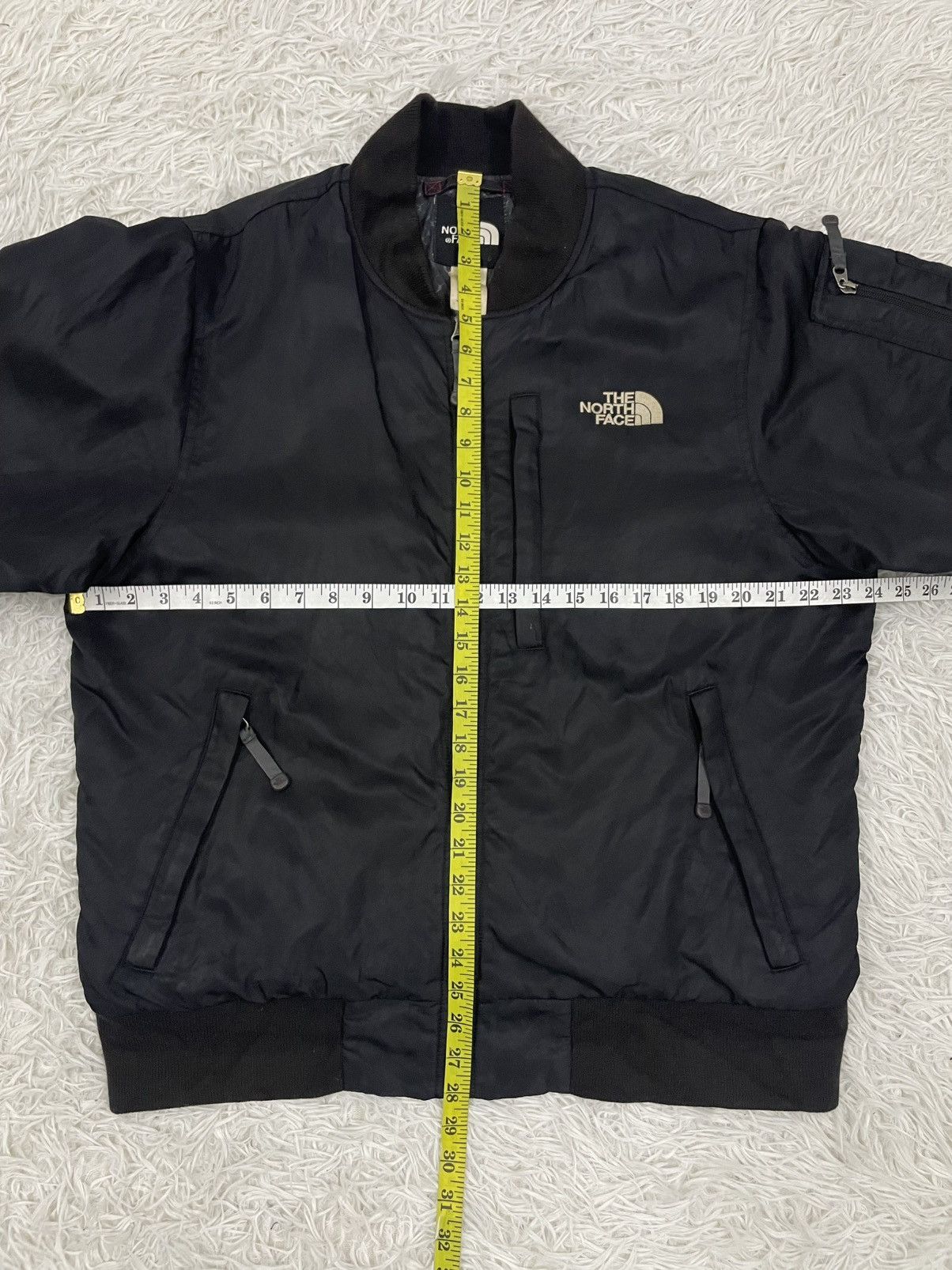 The North Face TNF The North Face Bomber Jacket Size US M / EU 48-50 / 2 - 8 Thumbnail