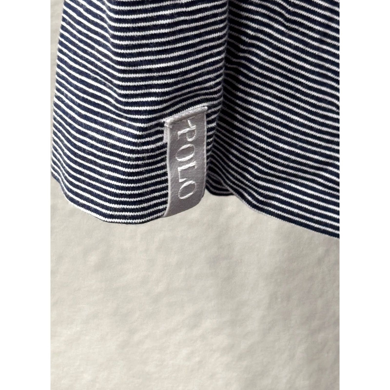 Polo Ralph Lauren Polo Ralph Lauren Polo SHIRT Medium M Polo Ralph Lauren Peru Stripe Golf POLO SHIRT Medium M Multicolor Men Size US M / EU 48-50 / 2 - 5 Thumbnail