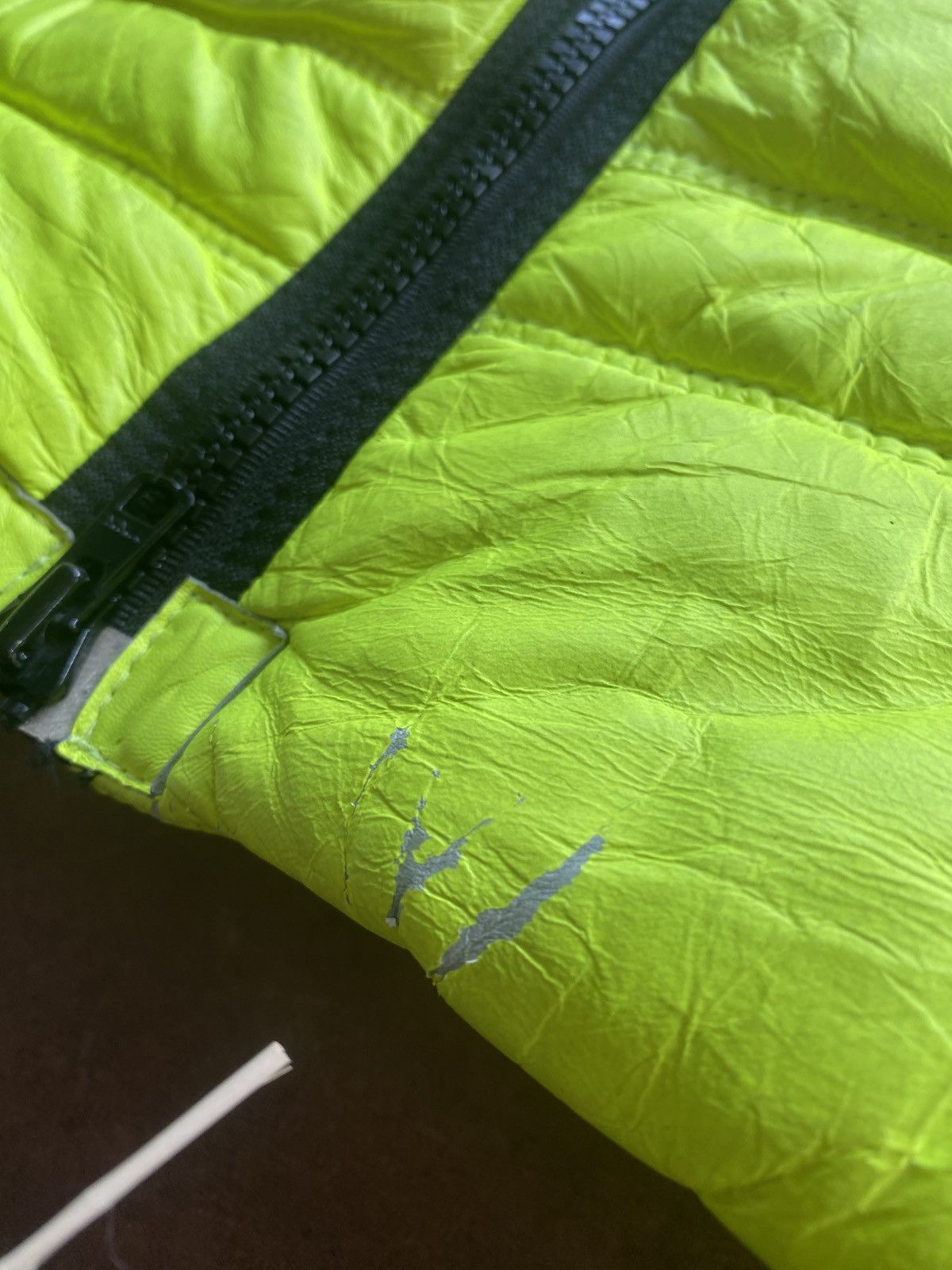 Emporio Armani Emporio Armani Lamb Leather Jacket made In Italy Size US L / EU 52-54 / 3 - 22 Thumbnail