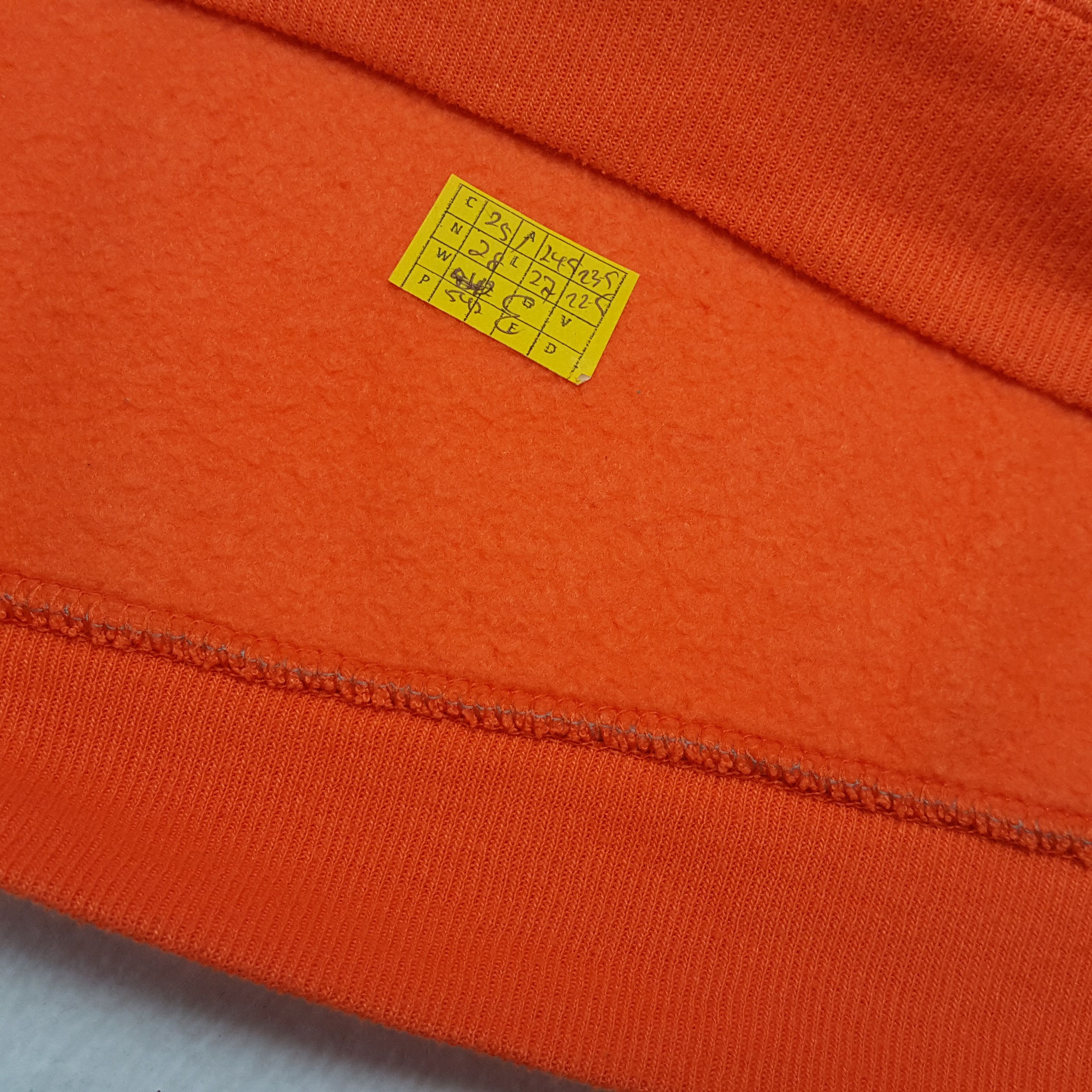 NFL × Vintage Vintage MASSILON TIGERS American Football NFL Swetahisrts Size US XL / EU 56 / 4 - 6 Thumbnail