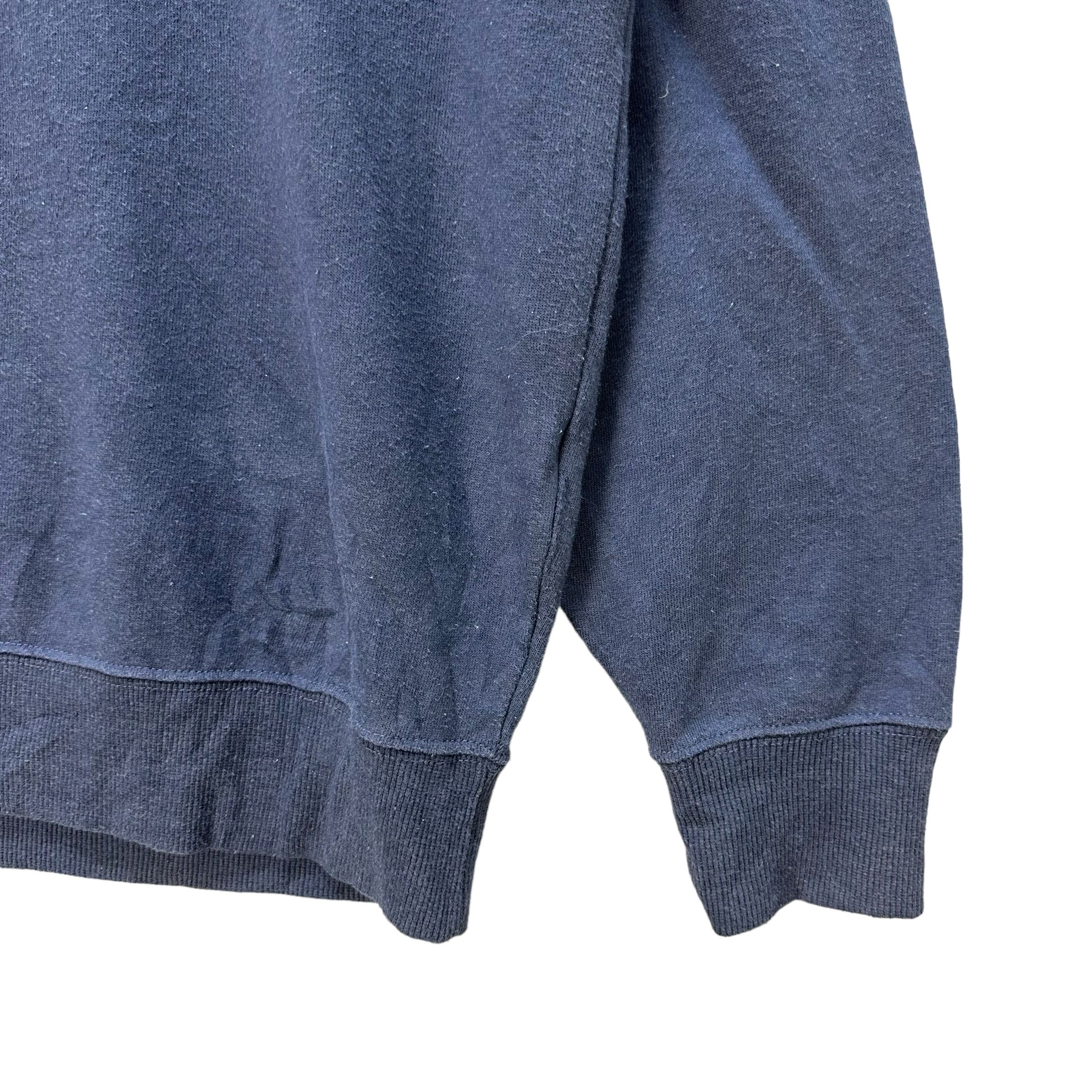 Hang Ten Hang Ten Surfwear Crewneck Sweatshirts #A1-0016 Size US L / EU 52-54 / 3 - 6 Thumbnail