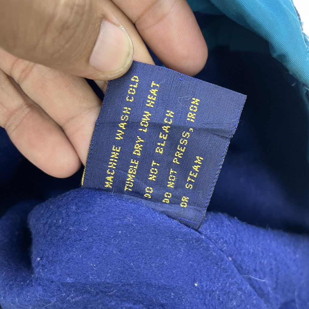 Oshkosh 💥Vintage Oshkosh B Gosh Jacket Size US M / EU 48-50 / 2 - 15 Thumbnail