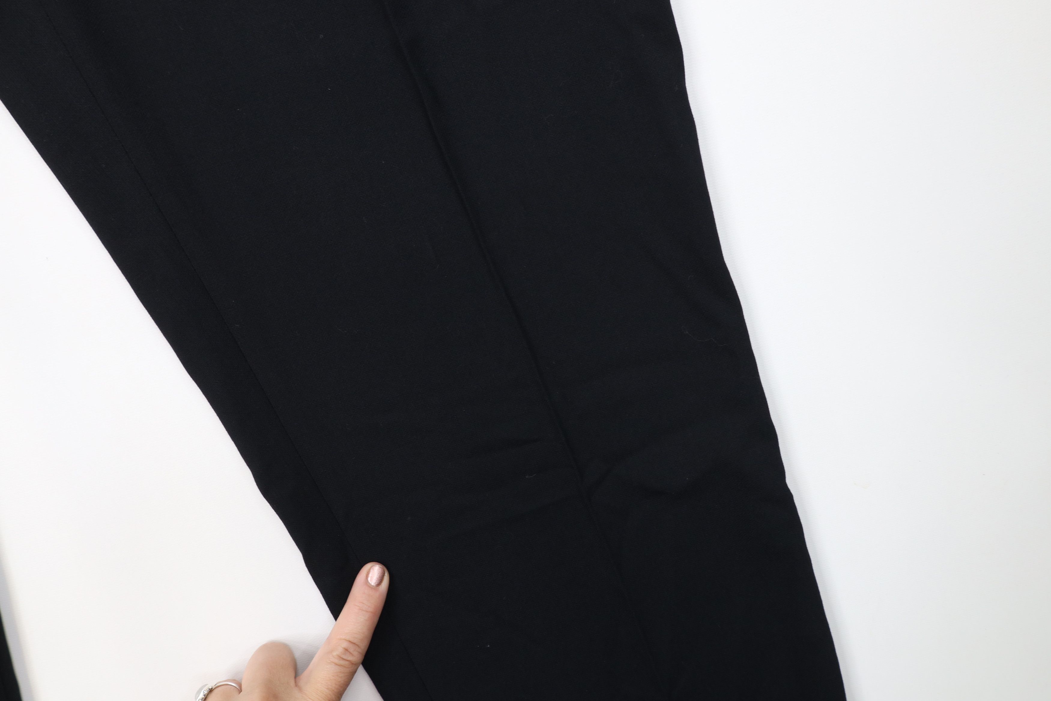 Vintage Vintage 90s Streetwear Heavyweight Wide Leg Chino Pants Size US 40 / EU 56 - 5 Thumbnail