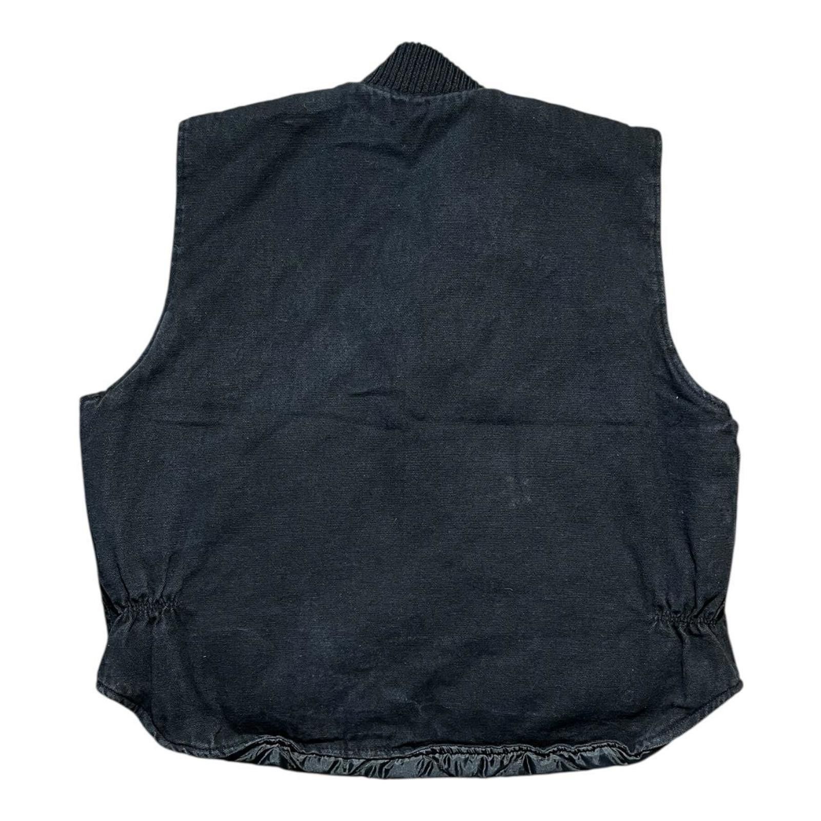 Other Vintage Dectomax Workwear Vest Size US S / EU 44-46 / 1 - 2 Thumbnail