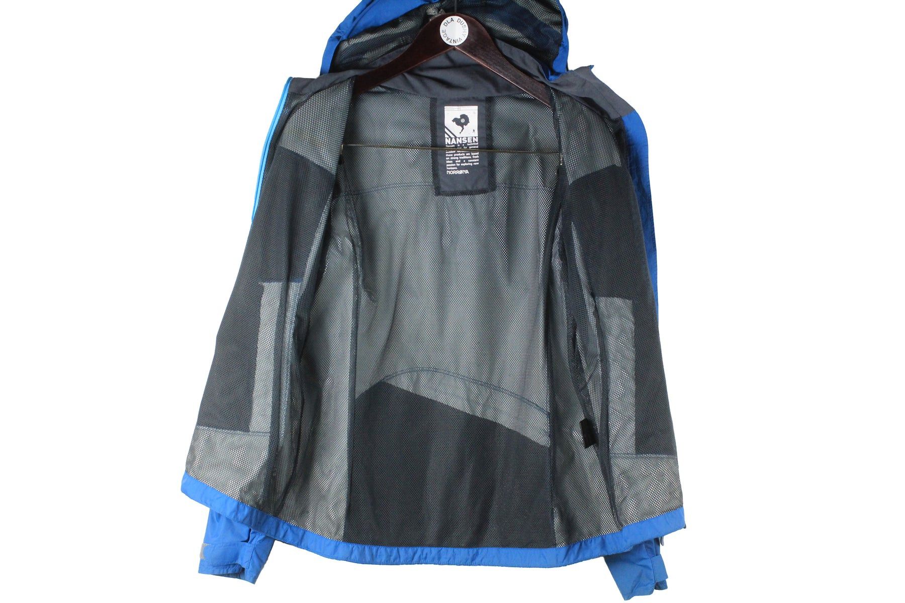 Norrona Norrona Nansen Jacket Women's Medium Size M / US 6-8 / IT 42-44 - 5 Thumbnail