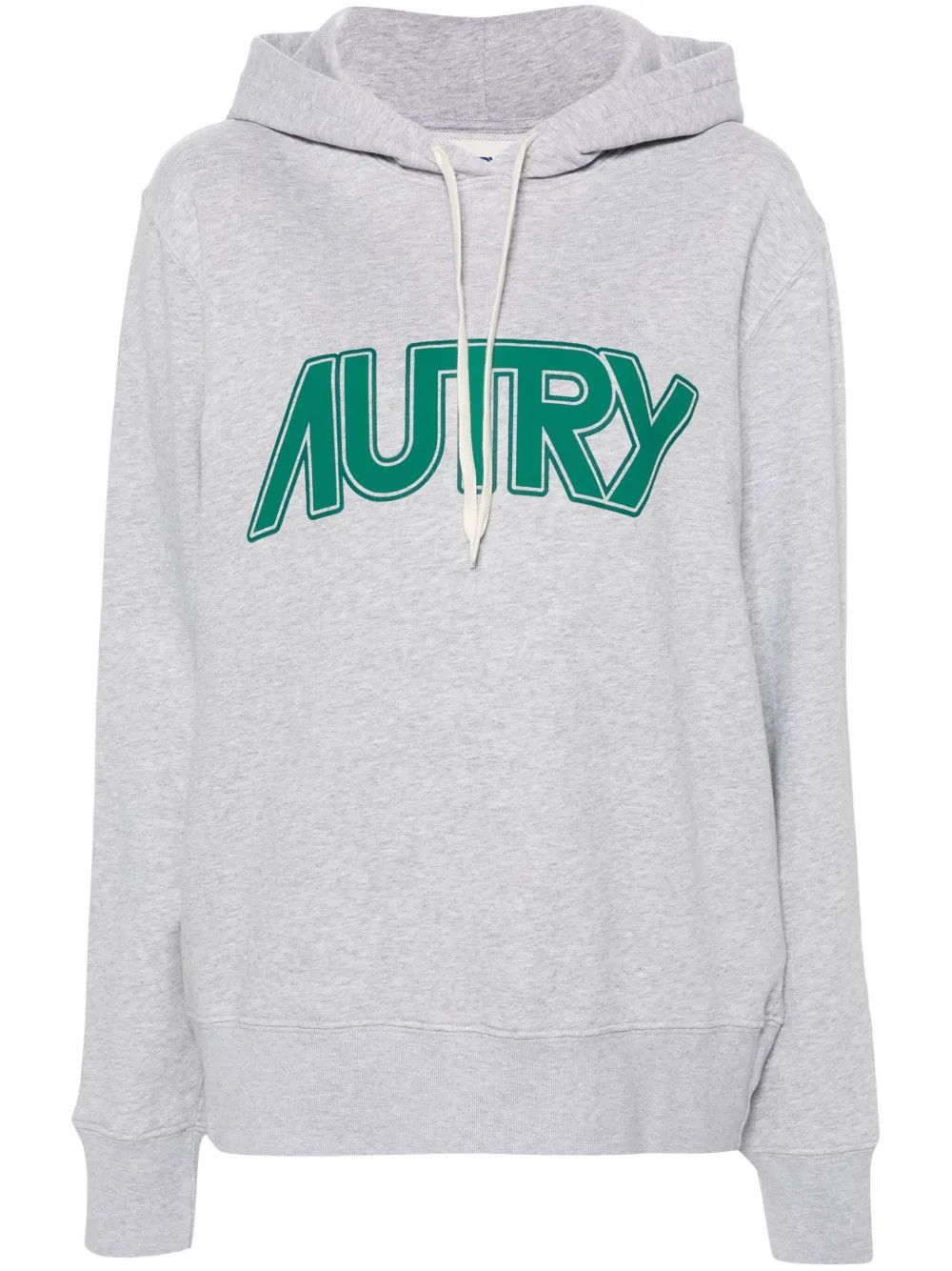 AUTRY o1y0526 Hoodie in Light Gray Size US XL / EU 56 / 4 - 1 Thumbnail