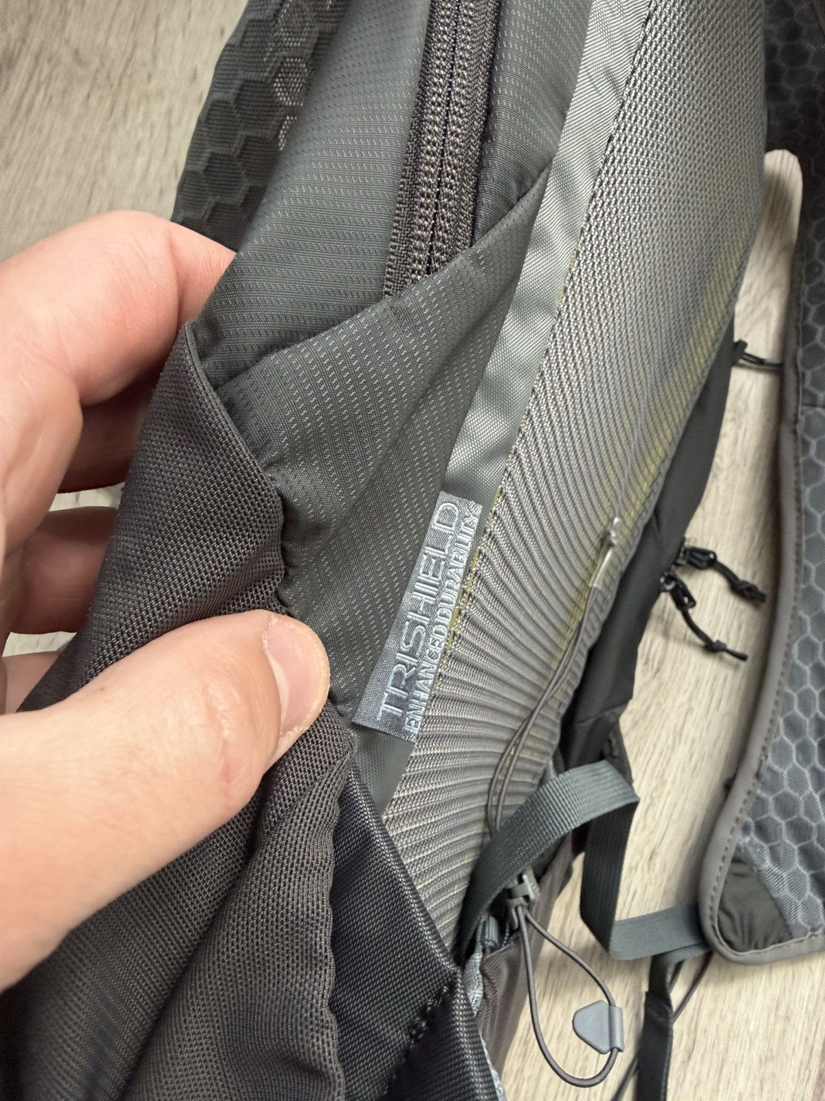 Rab Rab x Lowe Alpine Aeon LT 18 backpack rare NWT Size ONE SIZE - 8 Thumbnail