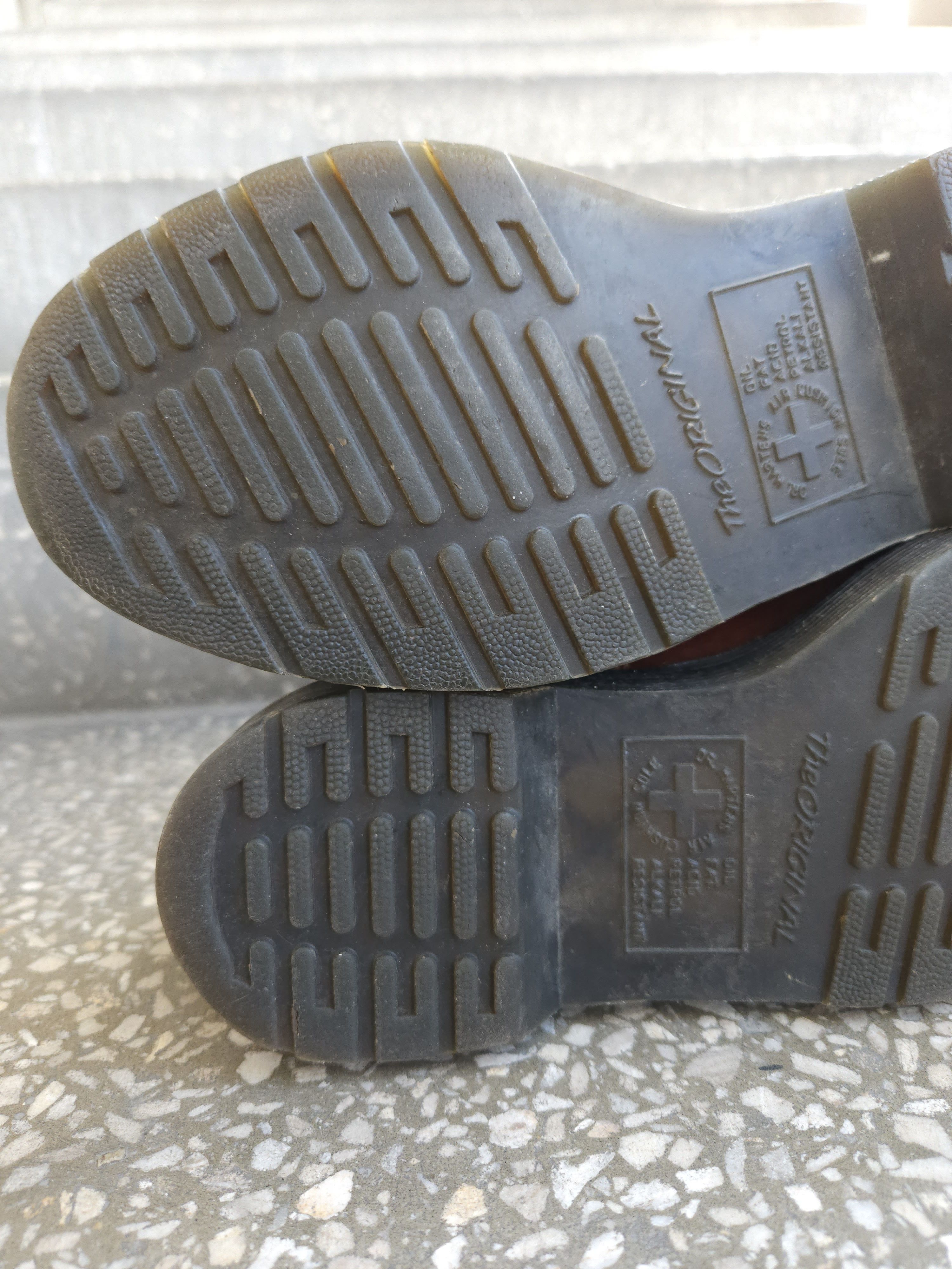 Dr. Martens Dr martens Adrian tassel loafers Size US 6 / IT 36 - 14 Thumbnail