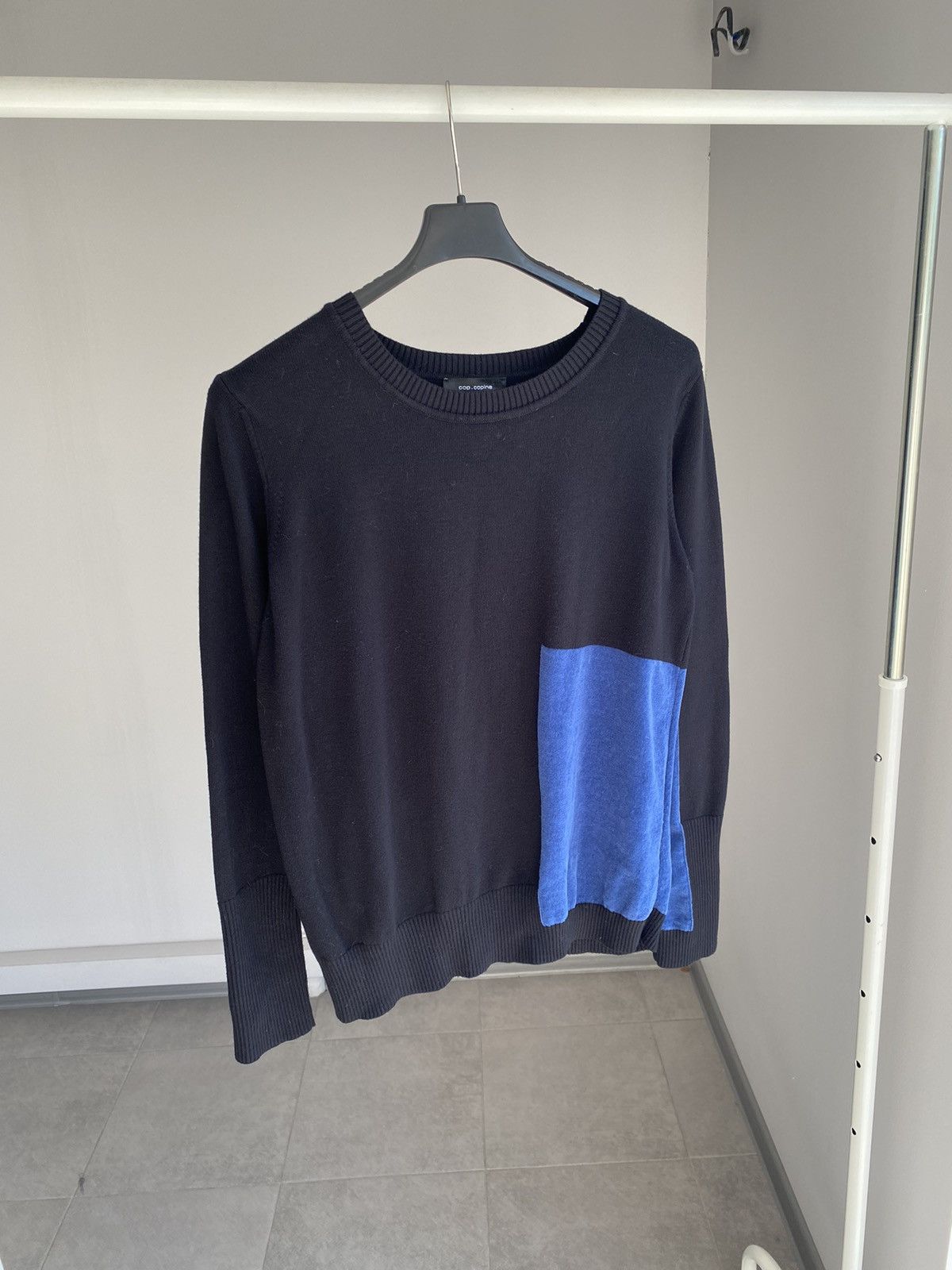 Other Cop Copine Sweater Size S / US 4 / IT 40 - 6 Thumbnail