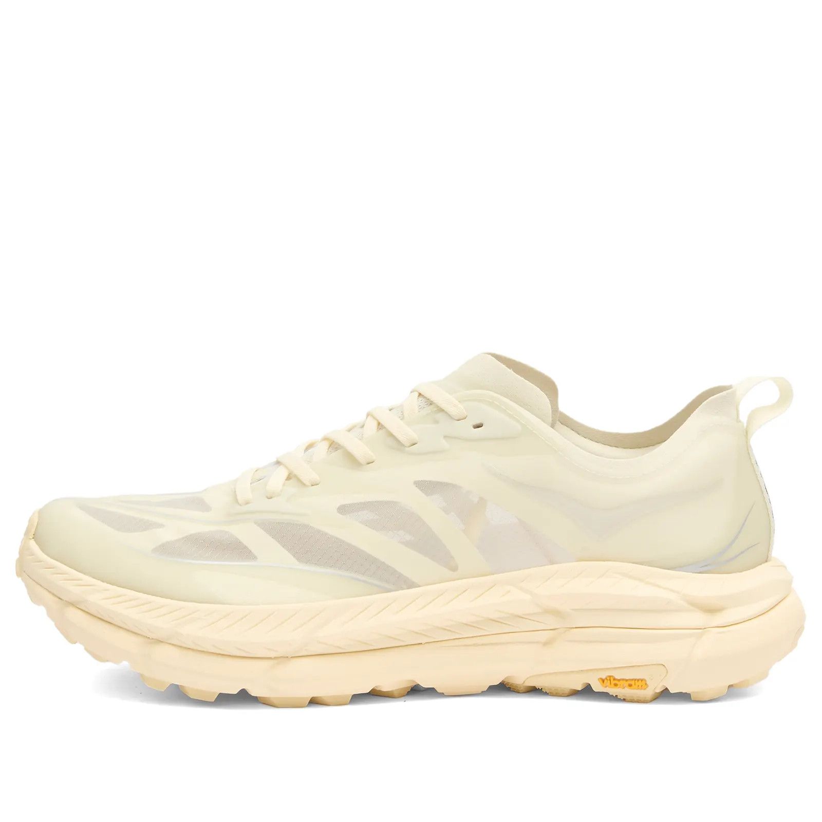 Hoka Hoka U Mafate Speed 4 Lite 1168450-TVN US 10 EU 44 Size US 10 / EU 43 - 2 Thumbnail
