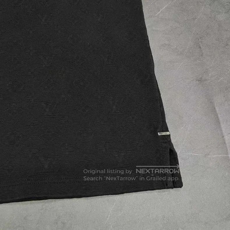Louis Vuitton Louis Vuitton Subtle Pattern All. Size US XL / EU 56 / 4 - 4 Thumbnail