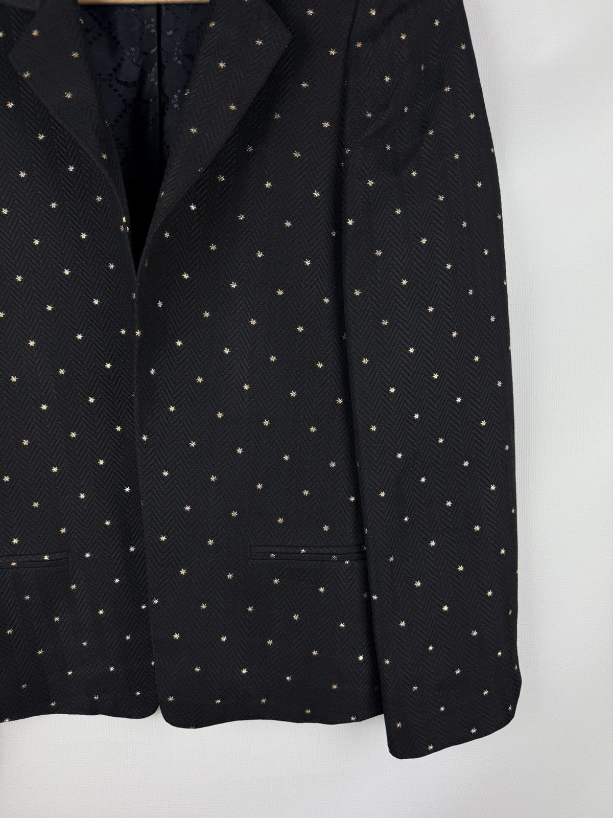 Zadig & Voltaire Zadig & Voltaire Ladies Billy Deluxe Blazer Jacket Size 38 Size S / US 4 / IT 40 - 6 Thumbnail