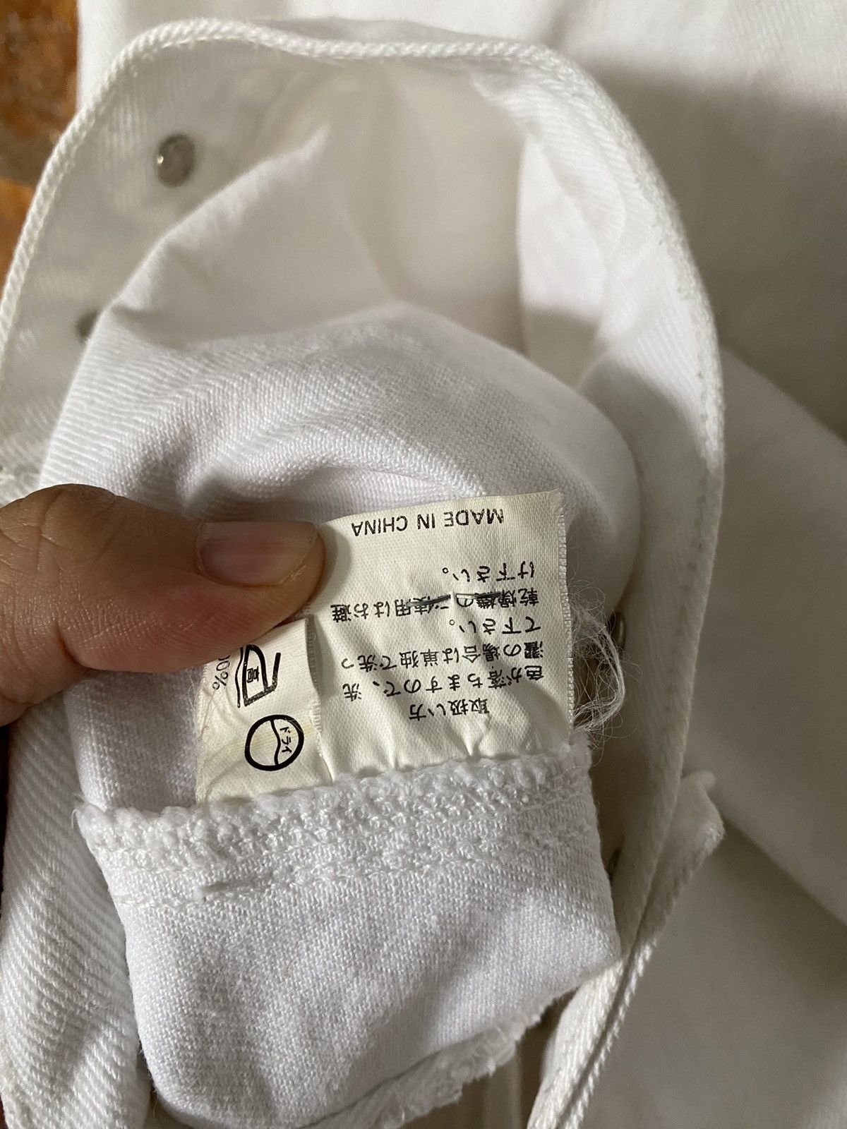 Japanese Brand Vtg Cream Soda Pink Dragons black Cat trucker Size US M / EU 48-50 / 2 - 17 Thumbnail