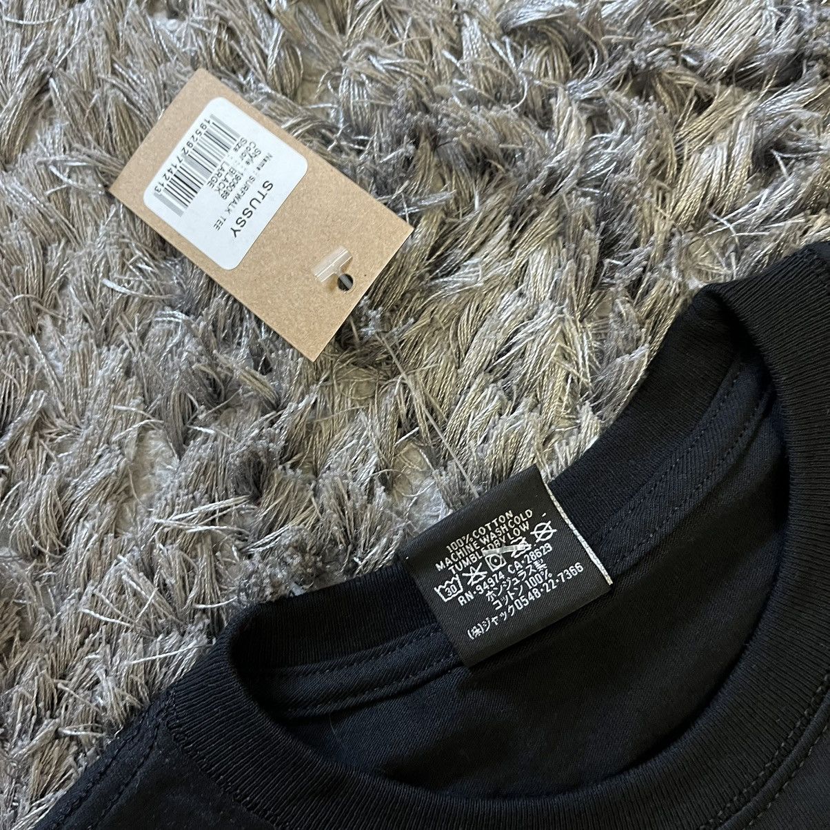 Stussy Stussy Surfman Tee Size US M / EU 48-50 / 2 - 5 Thumbnail