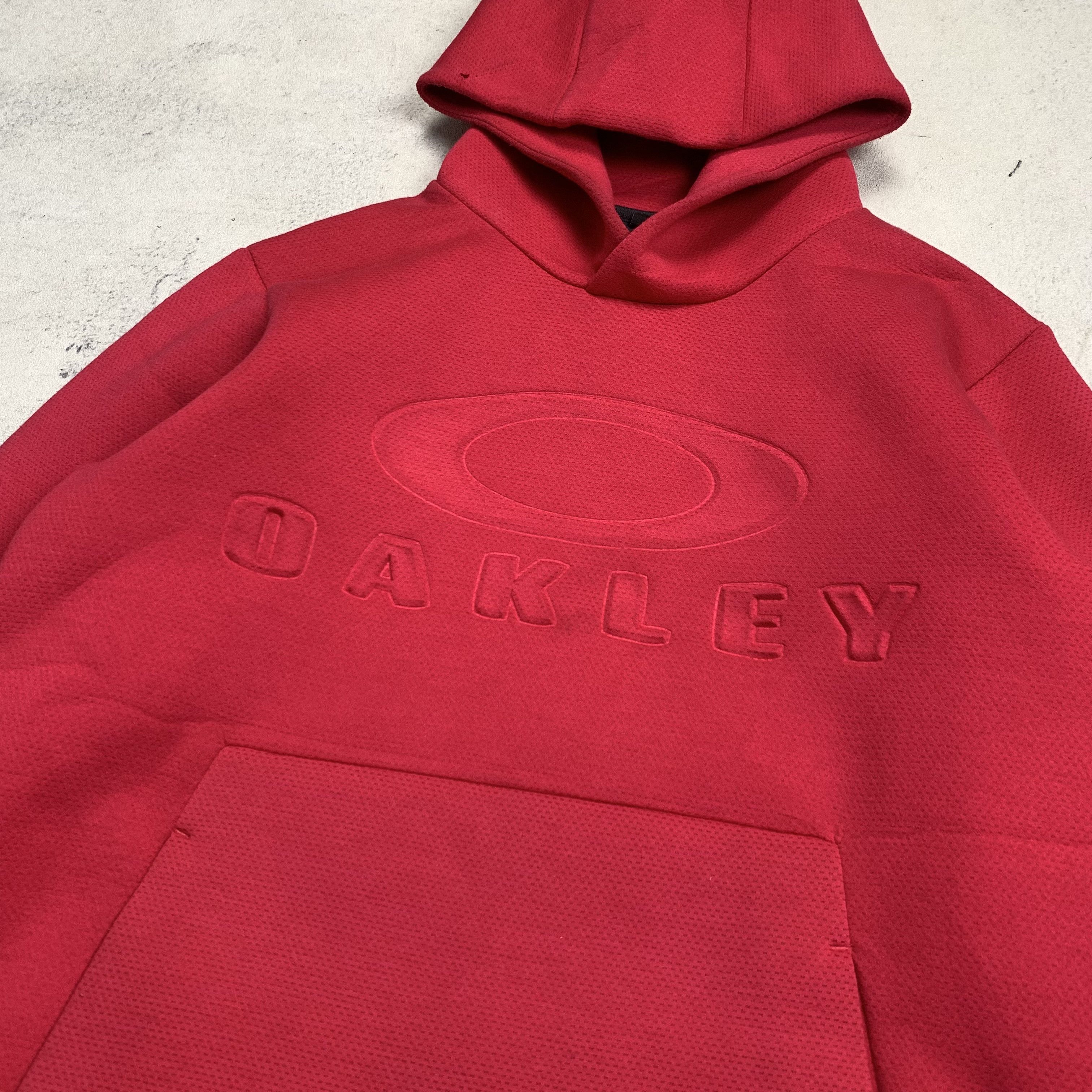 Oakley Oakley Hoodie Size US S / EU 44-46 / 1 - 2 Thumbnail
