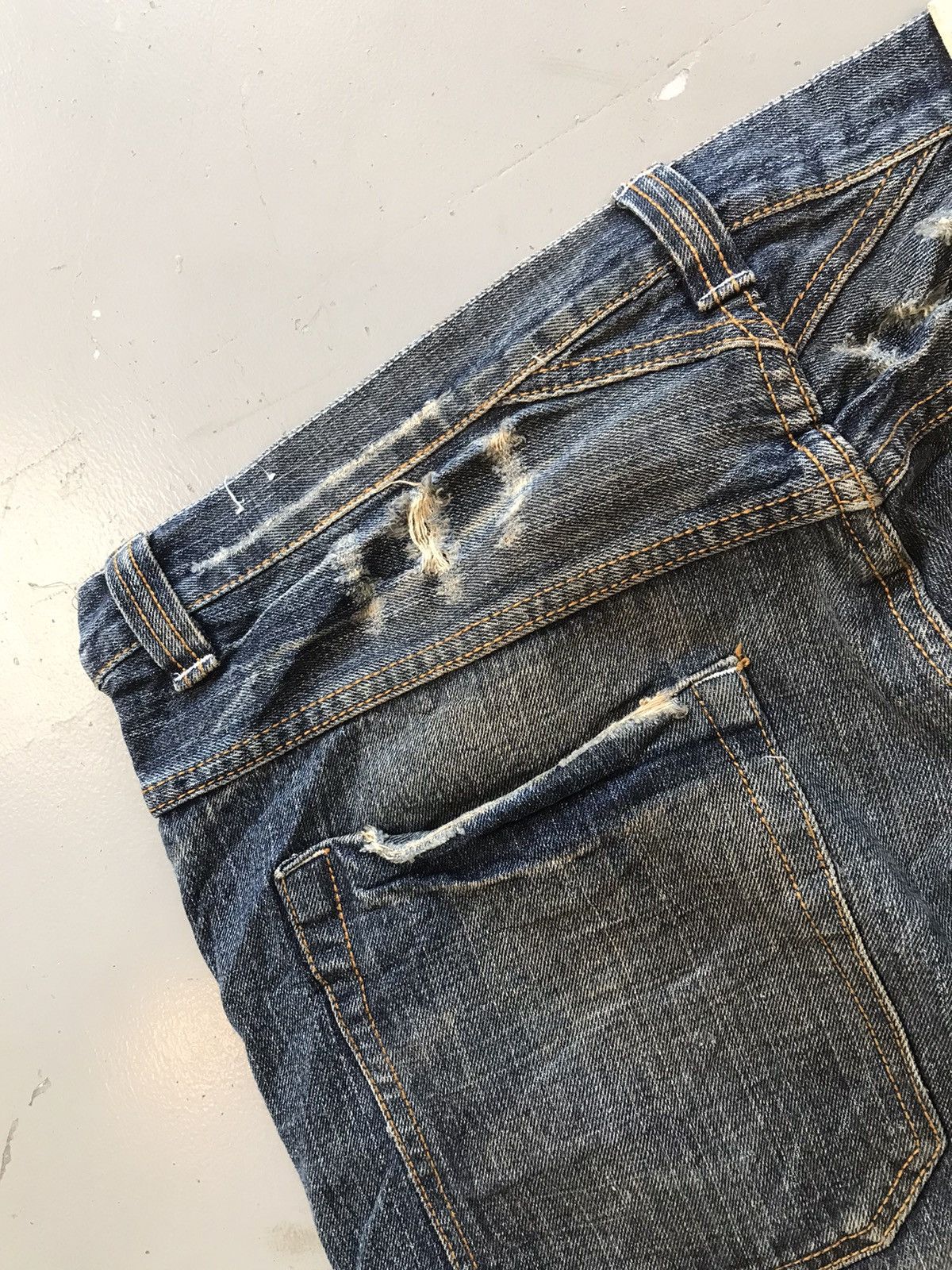 Southpole × Vintage Vintage Southpole Y2K baggy fit denim Size US 38 / EU 54 - 18 Thumbnail