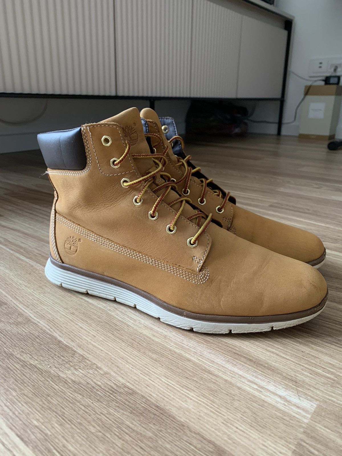 Timberland Timberland boots Size US 8 / IT 38 - 9 Thumbnail