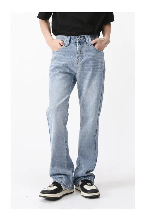 Other Slim fit vintage stretch flared jeans Size US 31 - 8 Thumbnail