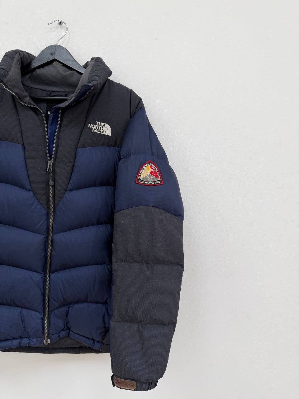 The North Face The North Face 800 Down Puffer Jacket Outdoor Gorpcore Style Size US M / EU 48-50 / 2 - 3 Thumbnail