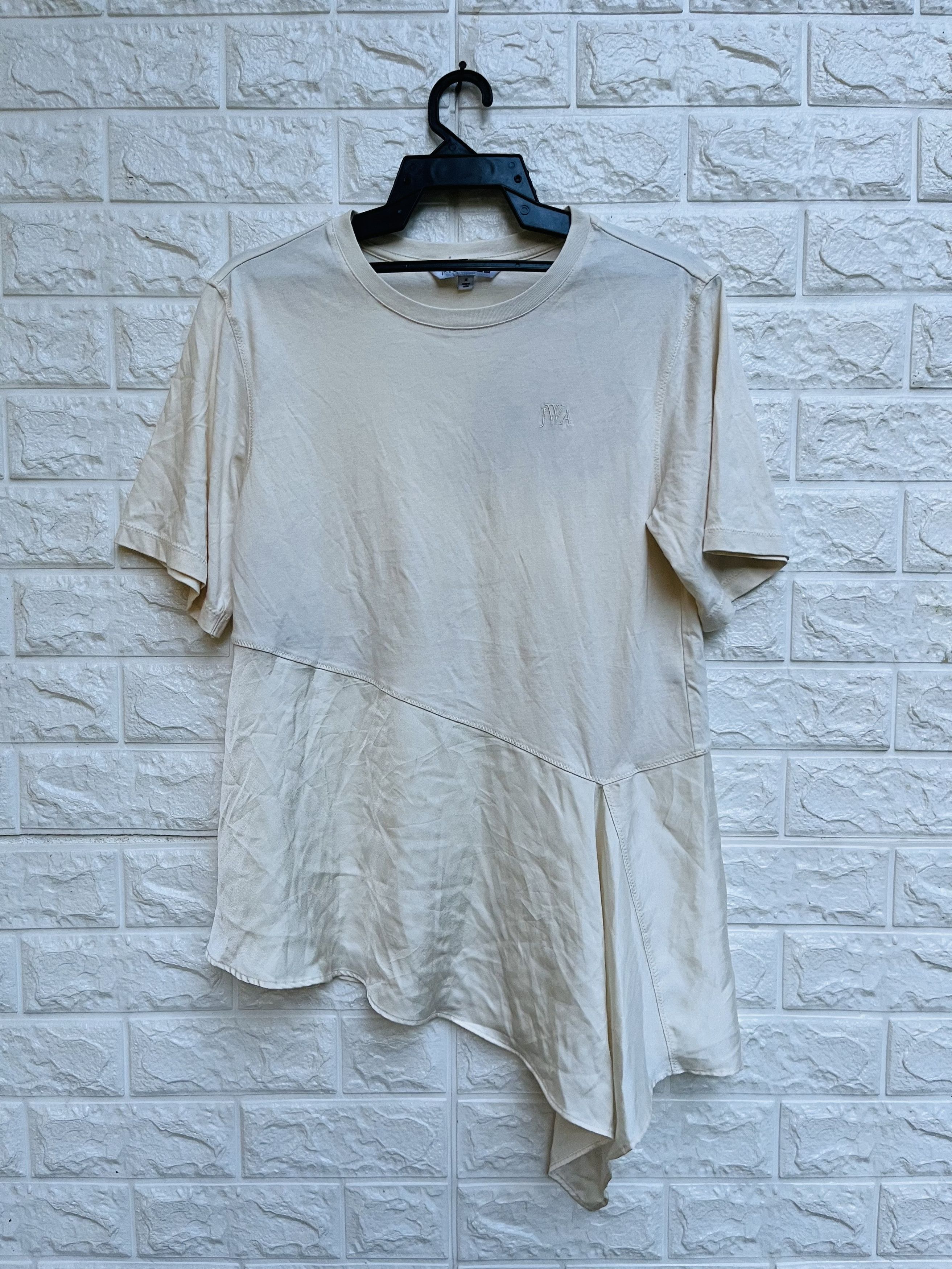 JW Anderson × Japanese Brand × Vintage Vintage J.W. Anderson Japanese Designer Fashion Style Size M / US 6-8 / IT 42-44 - 1 Thumbnail