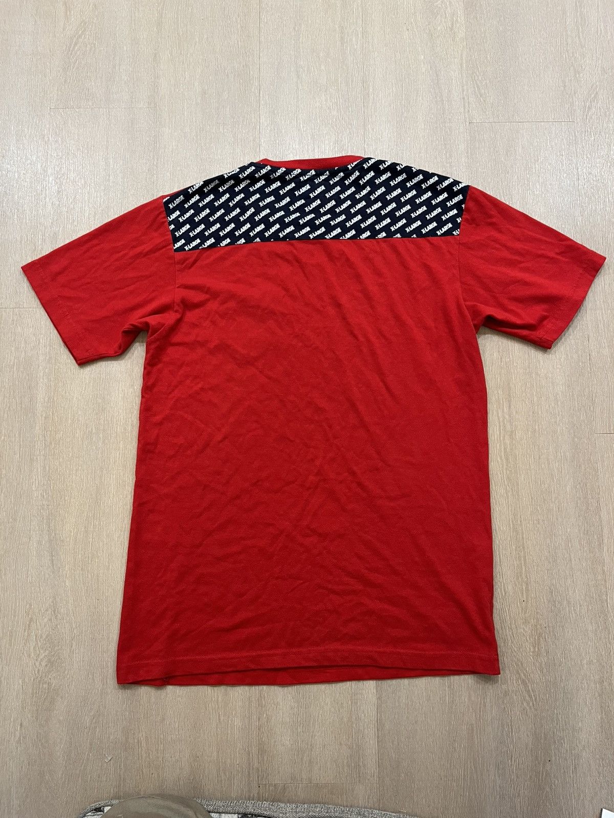 Supreme X-Large Shirt Size US S / EU 44-46 / 1 - 3 Thumbnail