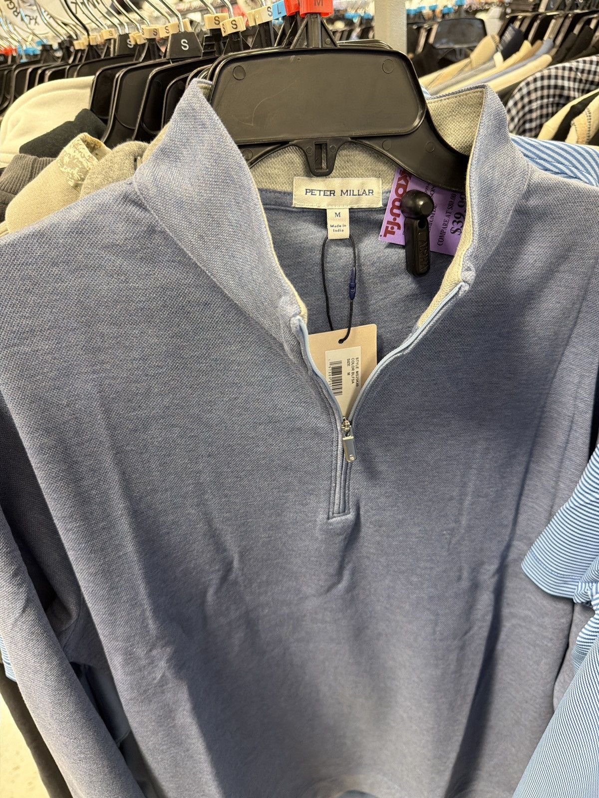 Peter Millar peter millar QZ Size US M / EU 48-50 / 2 - 1 Preview