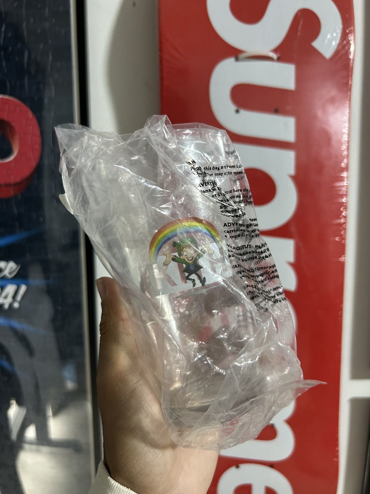 Kith Kith x Lucky Charms Cup Size ONE SIZE - 1 Thumbnail